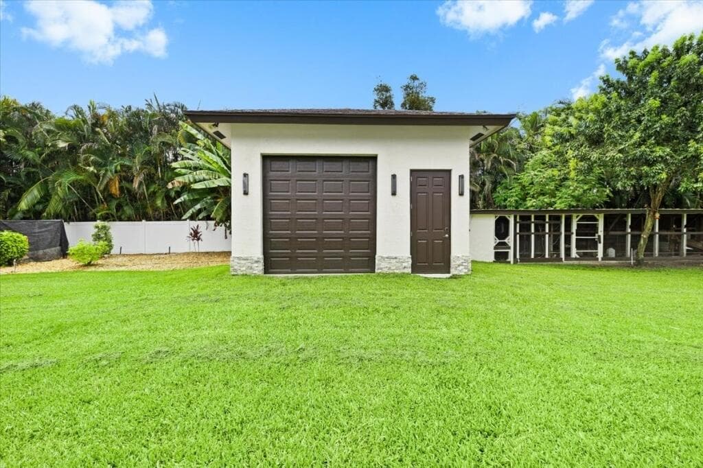 17433 Hamlin Boulevard, Loxahatchee, FL 33470 5