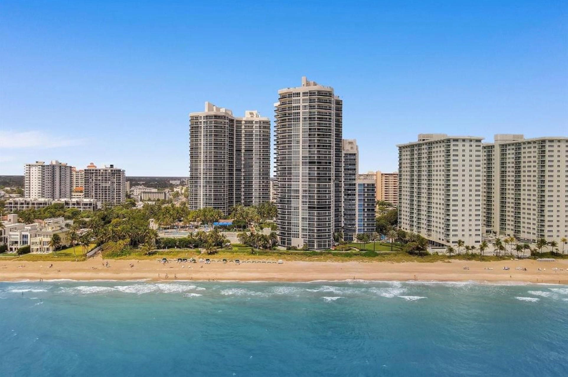 3100 N Ocean Boulevard 808, Fort Lauderdale, FL 33308 38