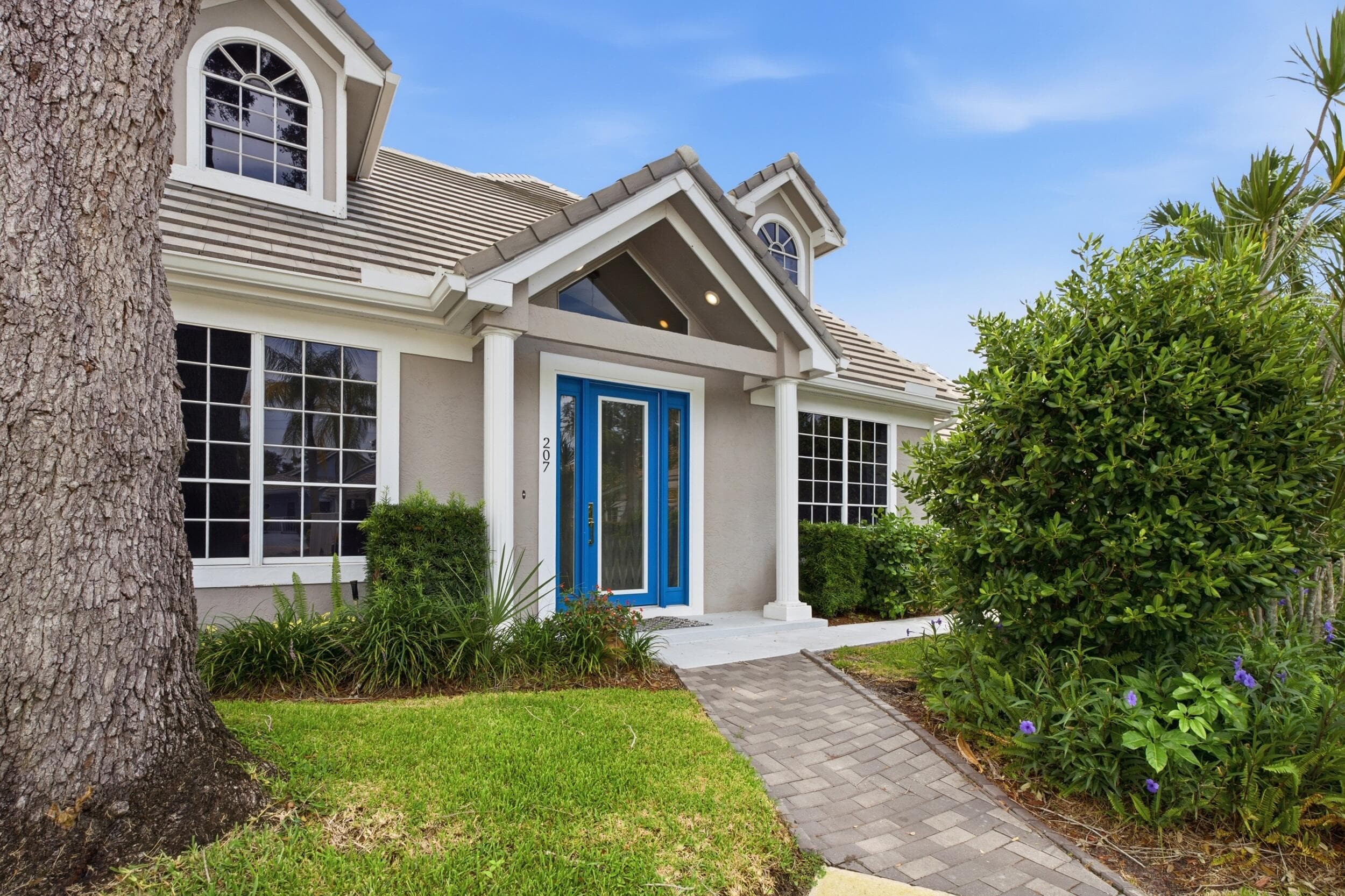 207 Woodsmuir Court, Palm Beach Gardens, FL 33418 38