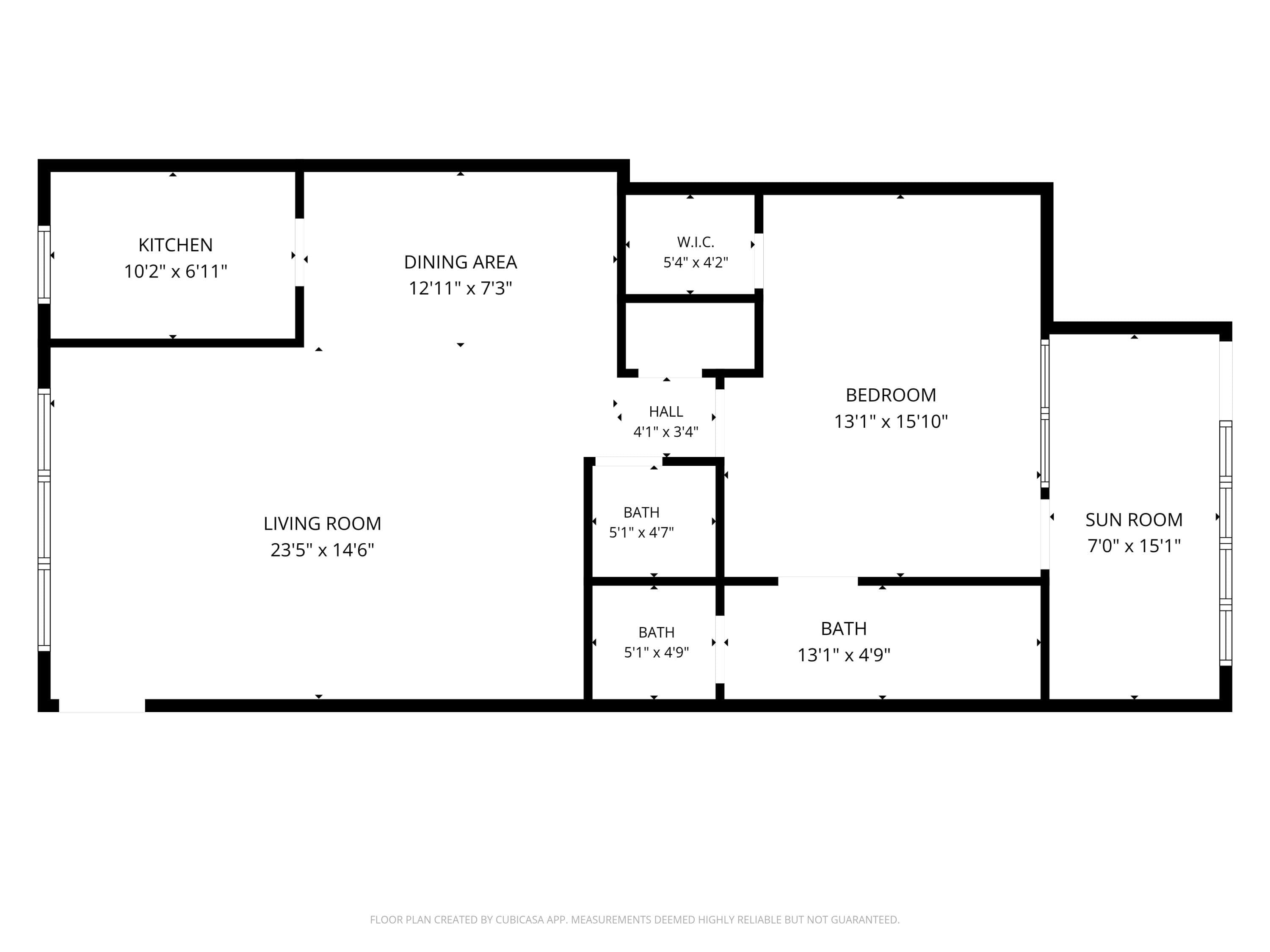 947 Circle Drive C, Delray Beach, FL 33445 24