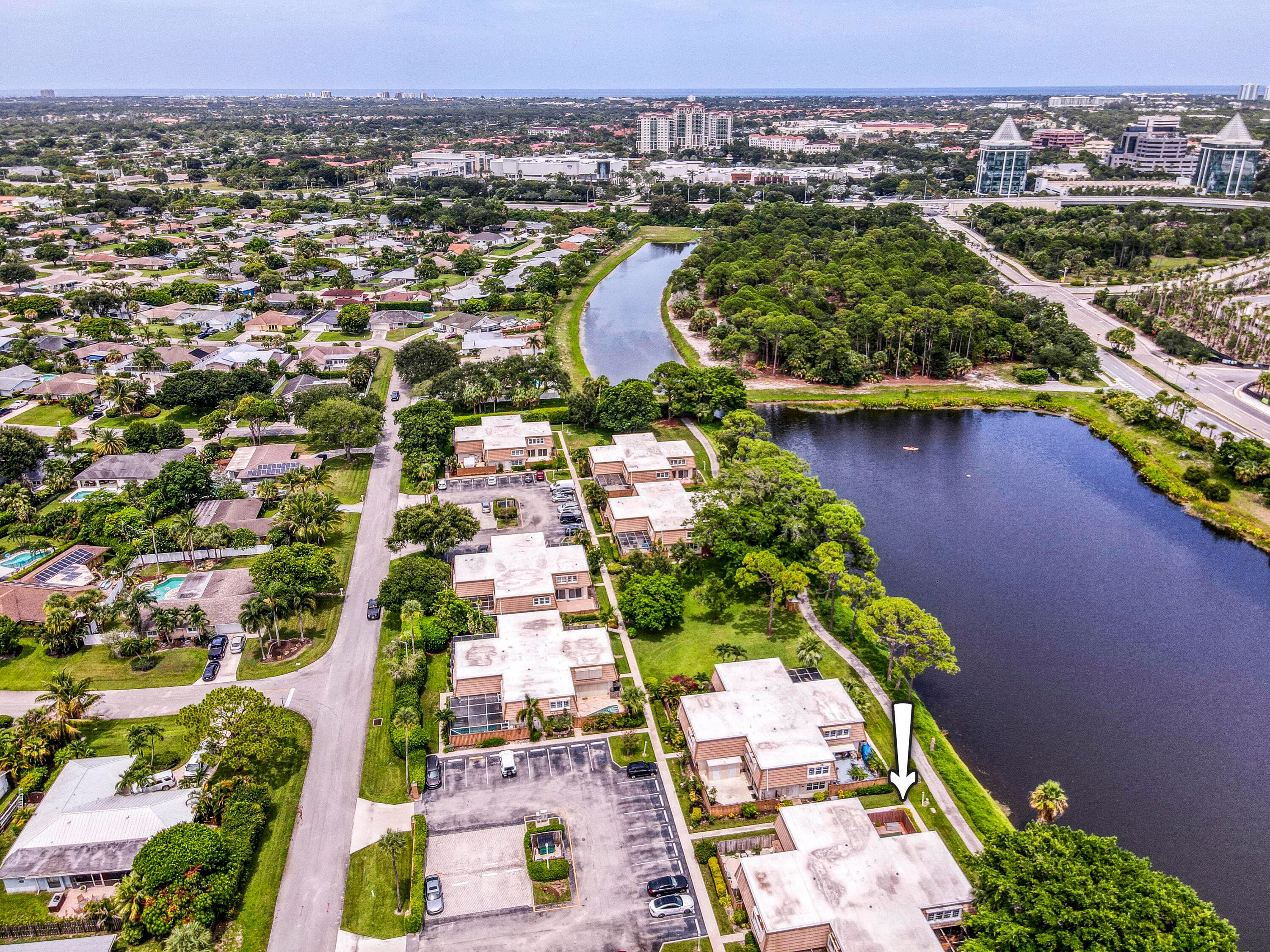 4338 Hazel Avenue A, Palm Beach Gardens, FL 33410 30