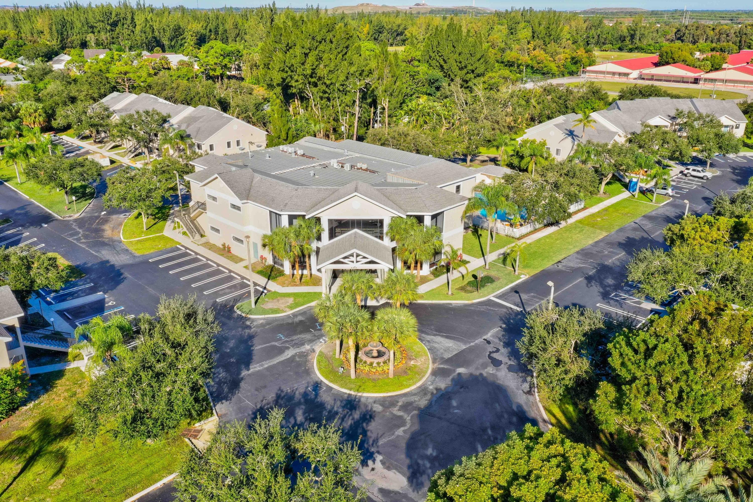4685 N Haverhill Road B5, West Palm Beach, FL 33417 31