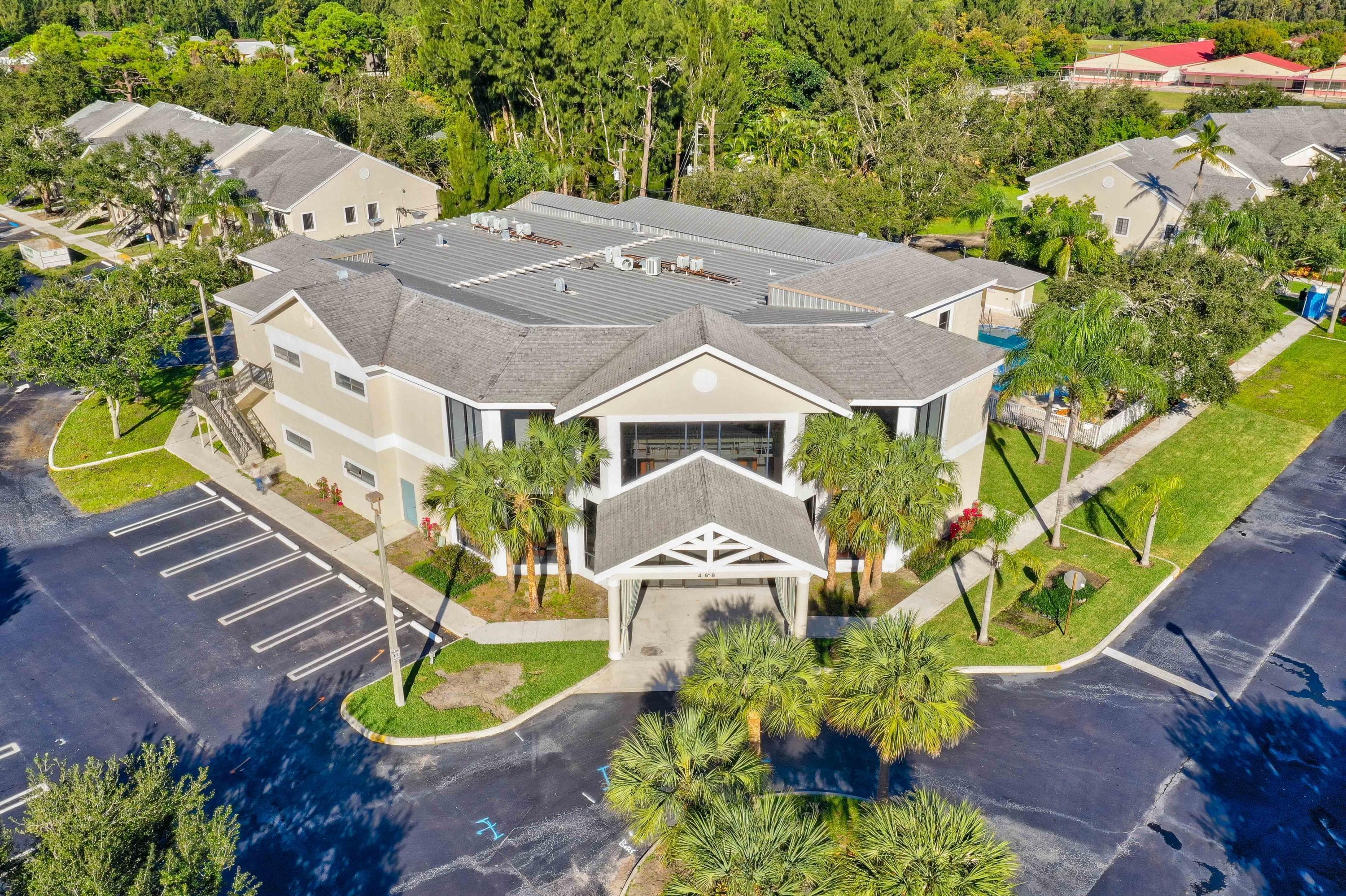 4685 N Haverhill Road B5, West Palm Beach, FL 33417 32
