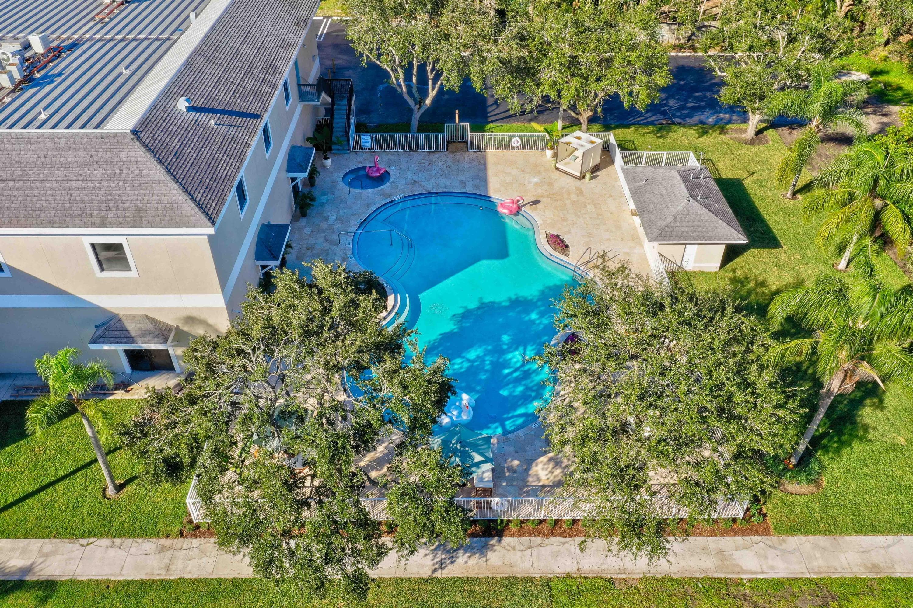 4685 N Haverhill Road B5, West Palm Beach, FL 33417 33