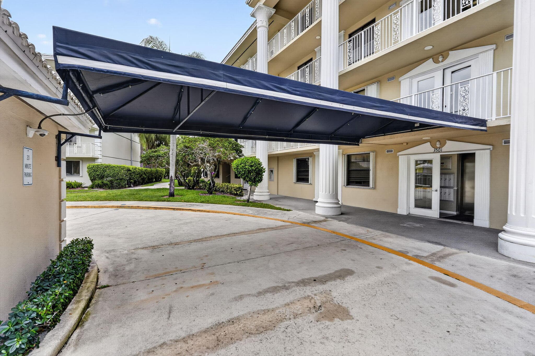 3501 Village Boulevard 304, West Palm Beach, FL 33409 3