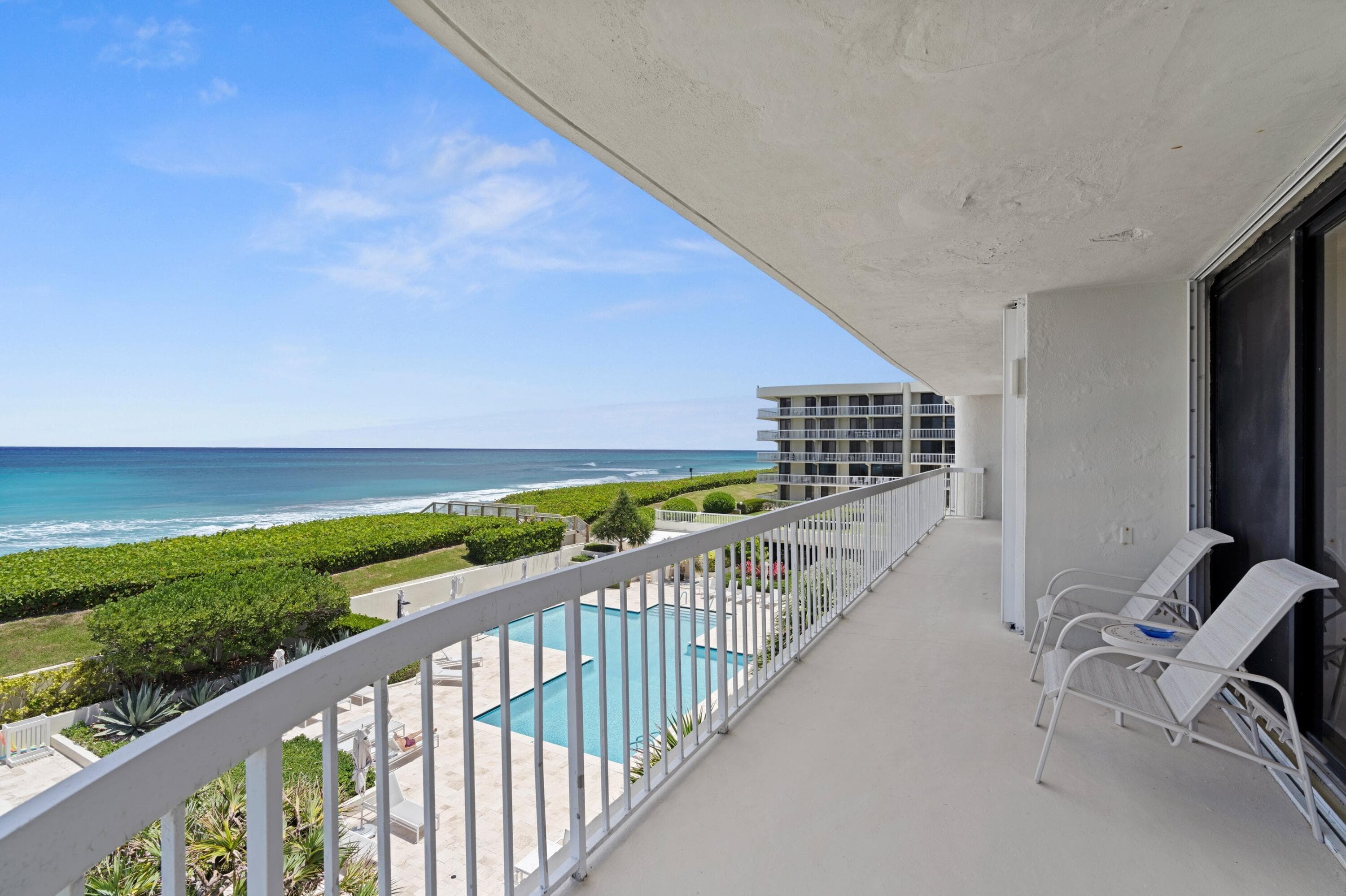 3300 S OCEAN Boulevard 303N, Palm Beach, FL 33480 18