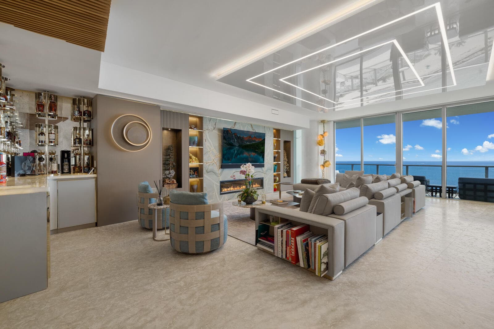 2200 N Ocean Boulevard S1604/1605, Fort Lauderdale, FL 33305