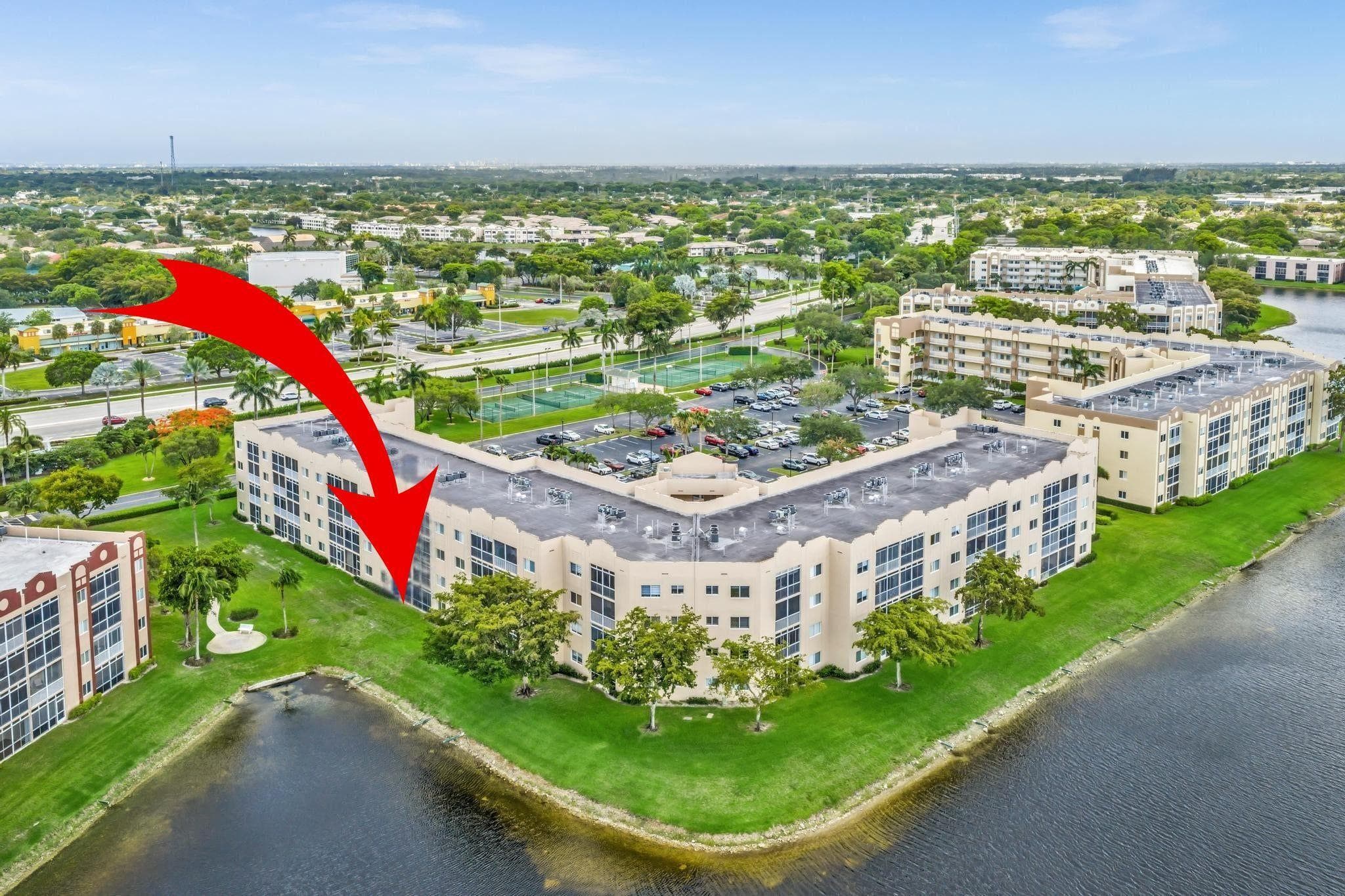 7647 SOUTHAMPTON Terrace 115, Tamarac, FL 33321 52