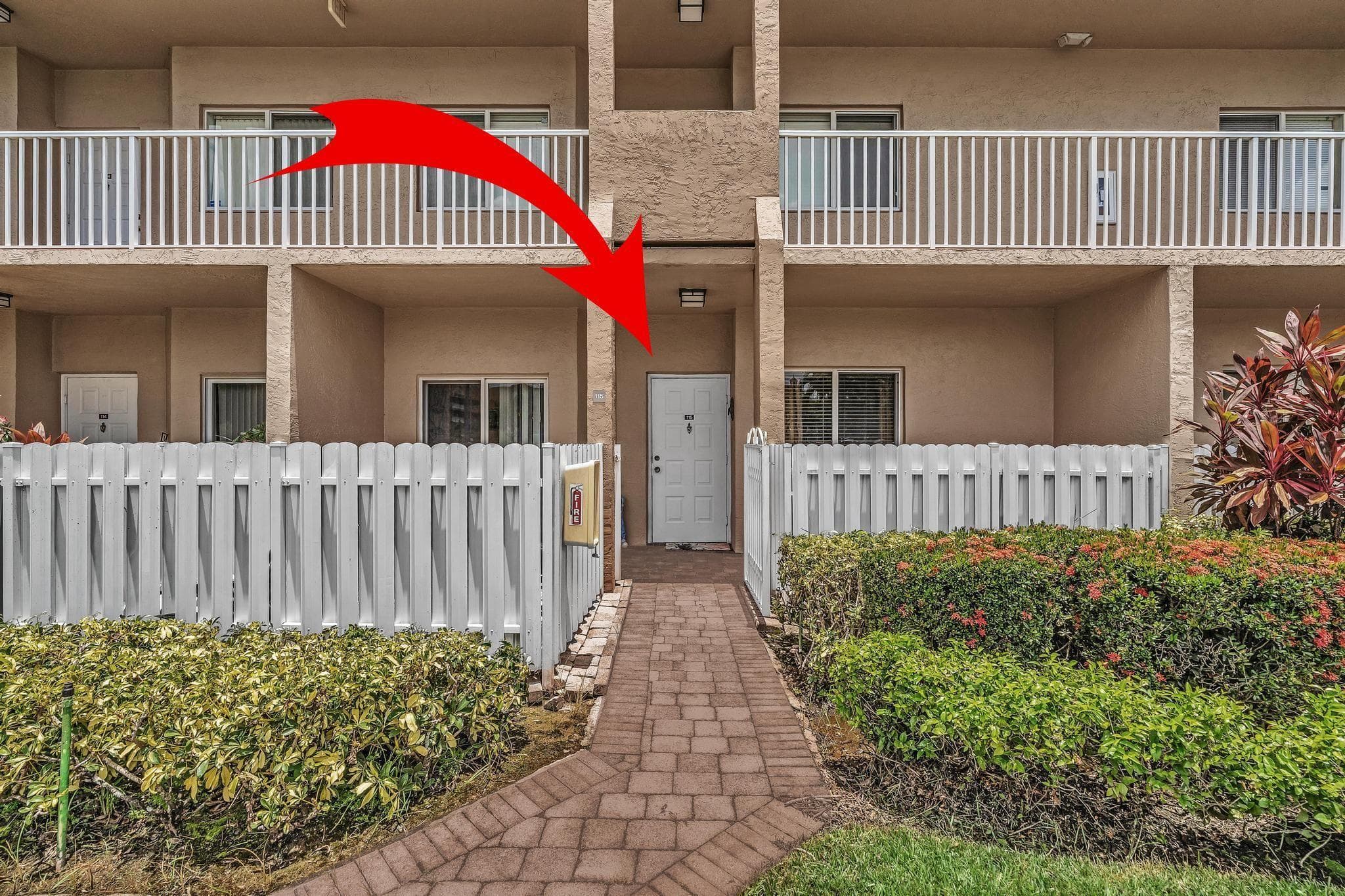 7647 SOUTHAMPTON Terrace 115, Tamarac, FL 33321 3
