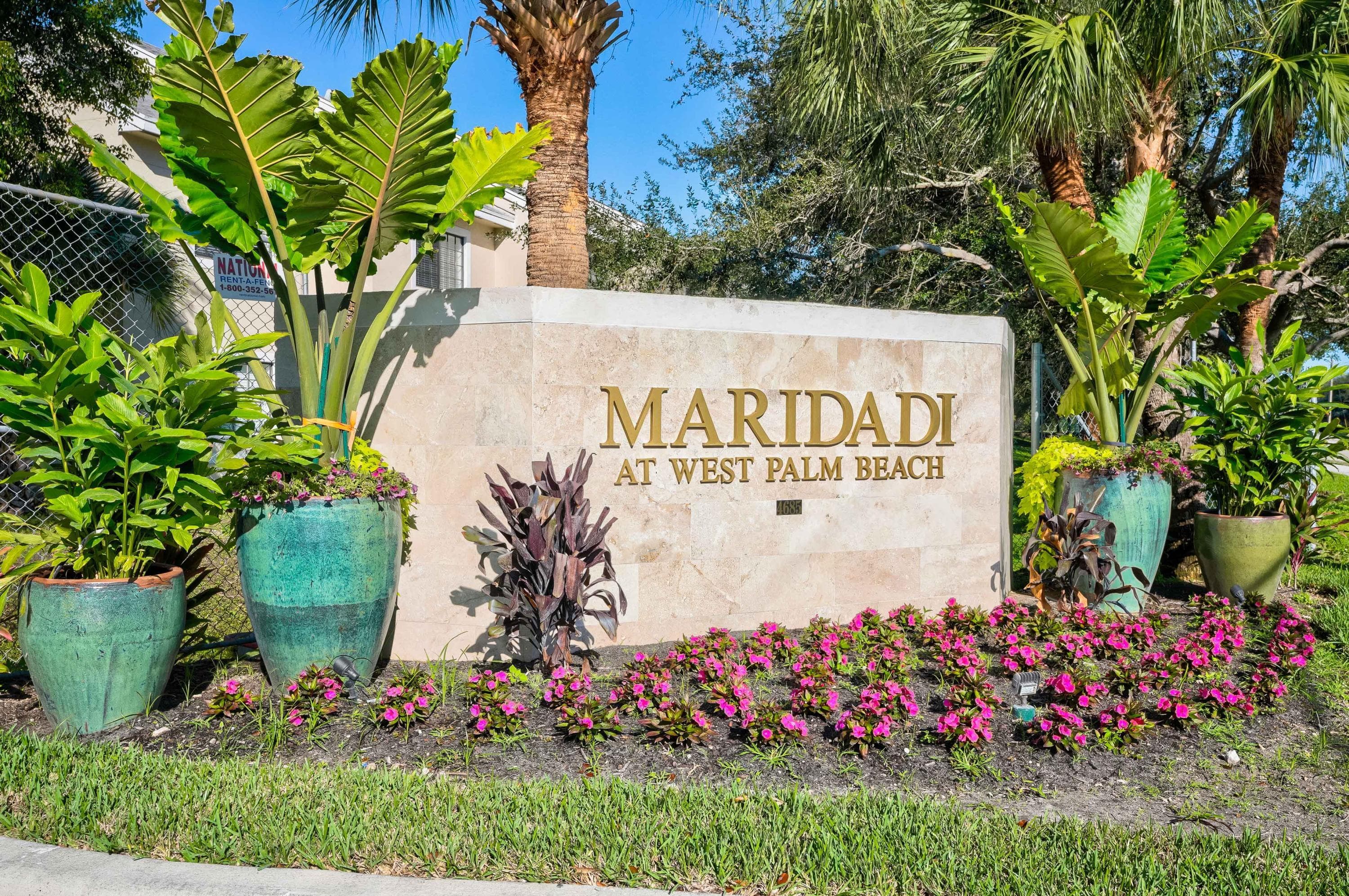 4685 N Haverhill Road A3, West Palm Beach, FL 33417 8