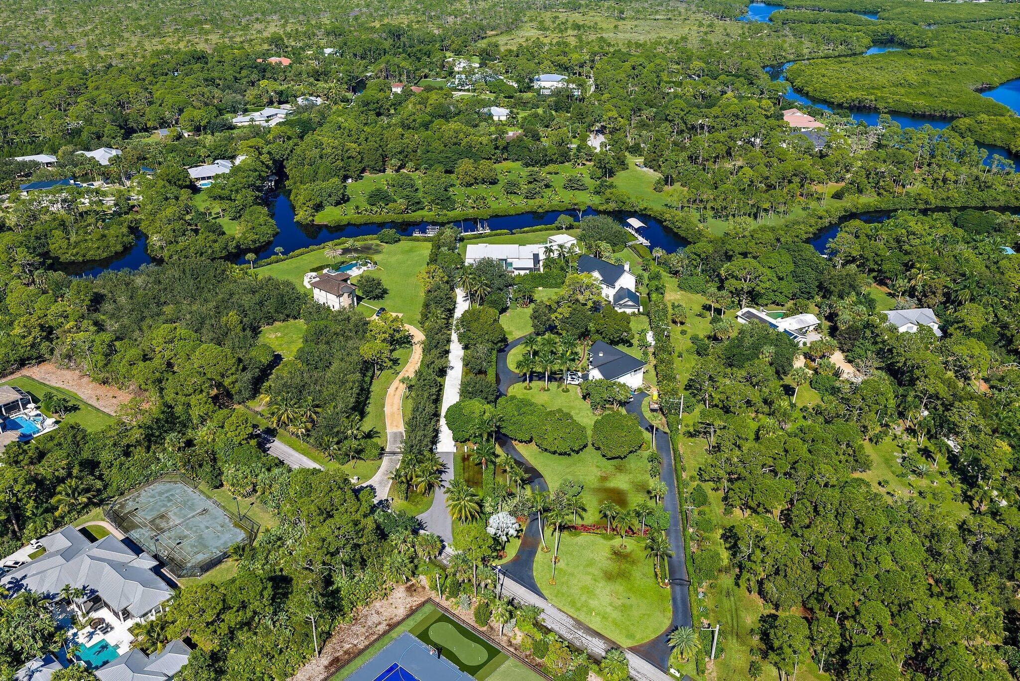 8309 SE RIVERS EDGE Street, Jupiter, FL 33458 57