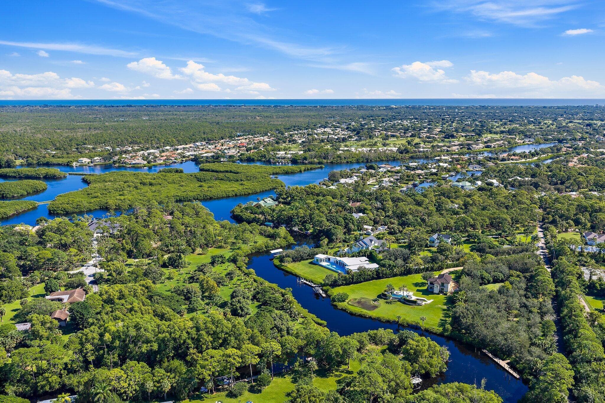 8309 SE RIVERS EDGE Street, Jupiter, FL 33458 62