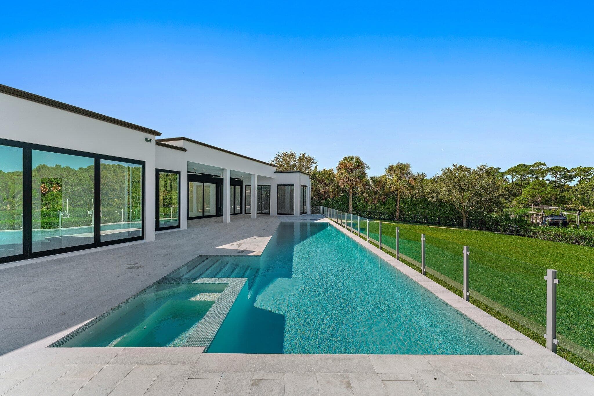 8309 SE RIVERS EDGE Street, Jupiter, FL 33458 90