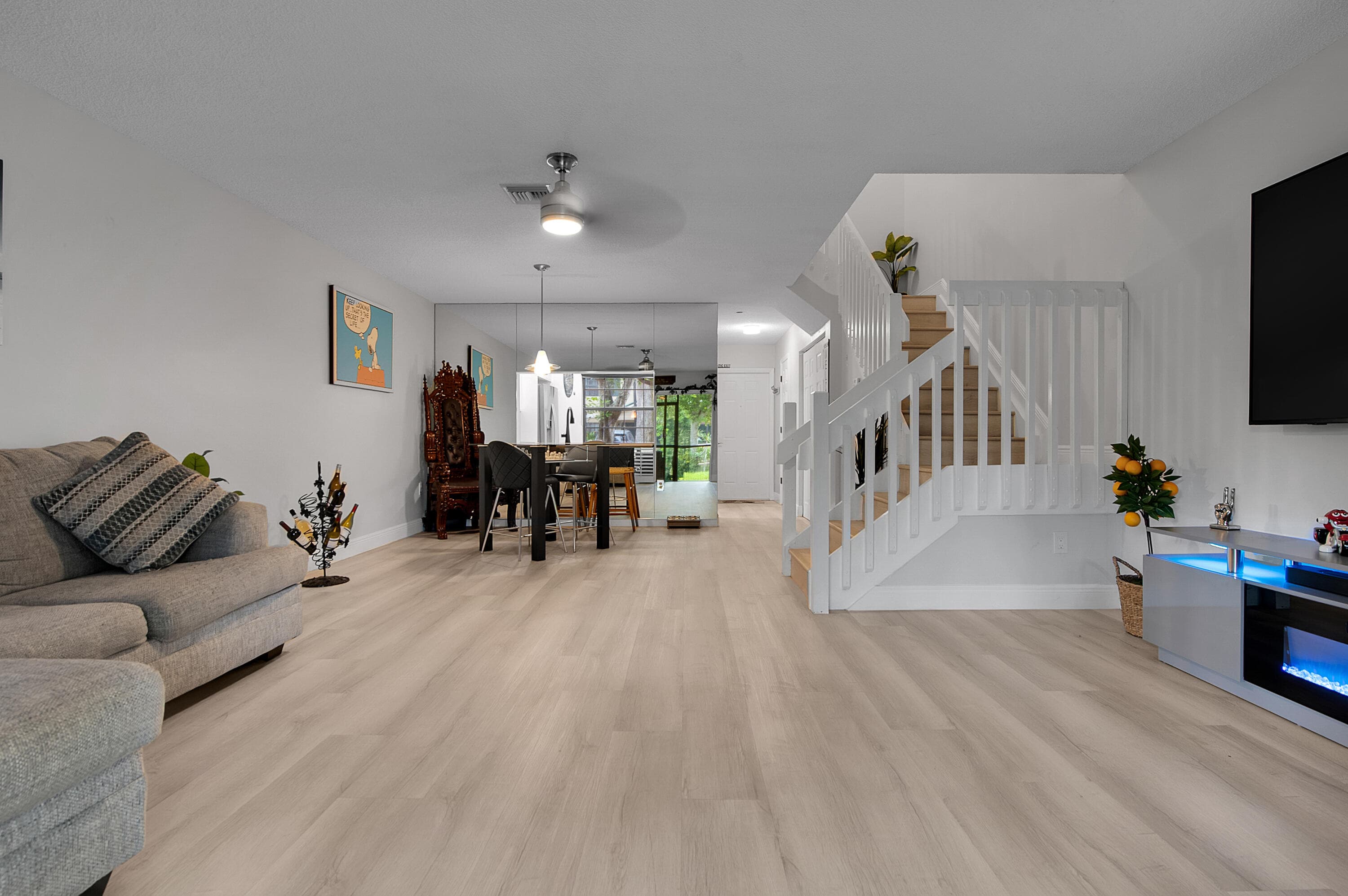 530 WESTREE Lane 530, Plantation, FL 33324 19