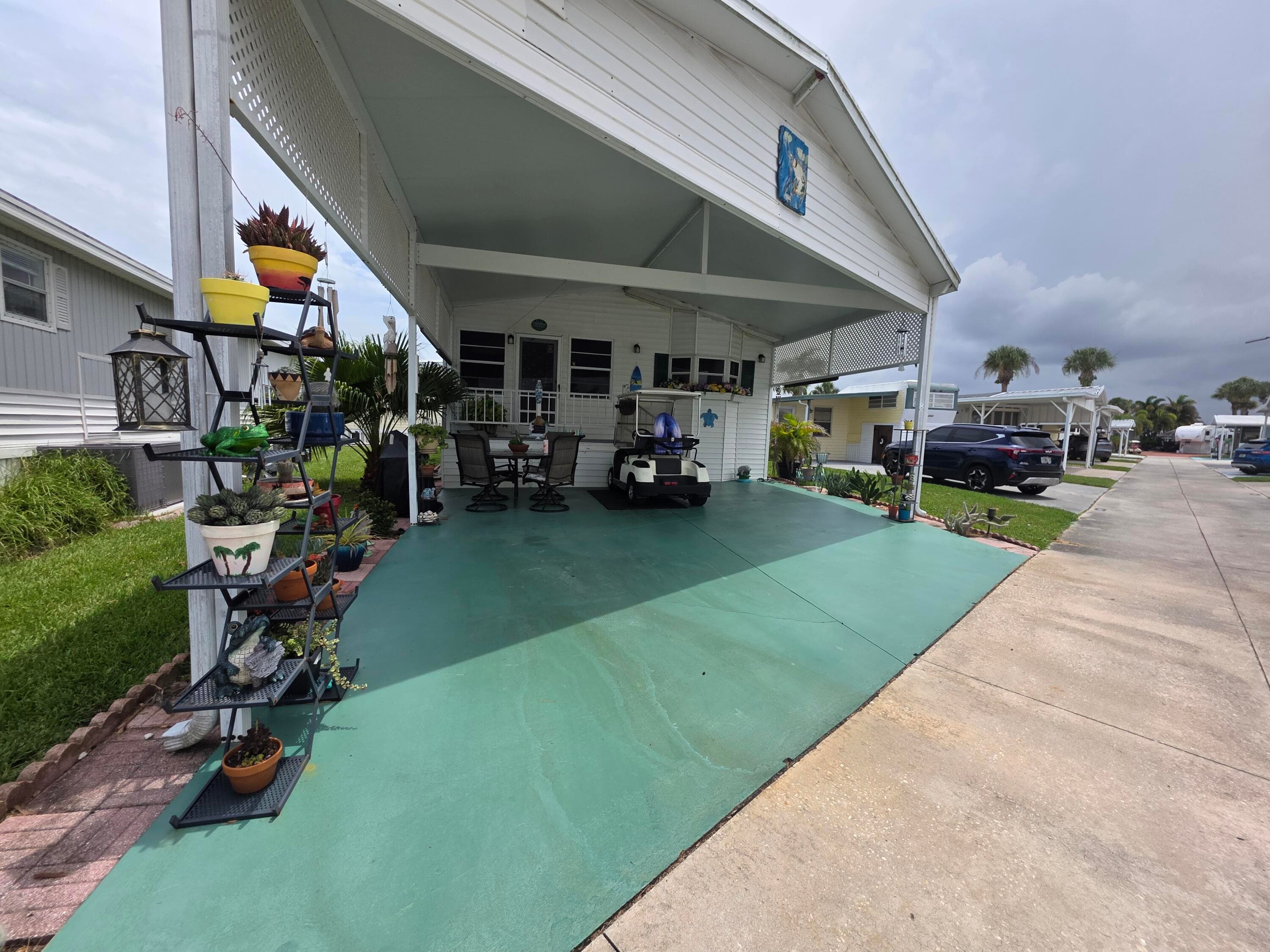 5354 SE 64TH Terrace, Okeechobee, FL 34974