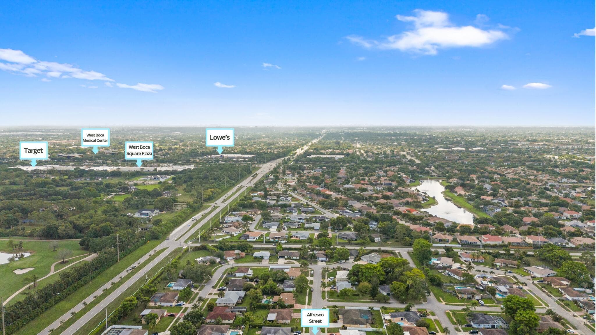 4784 Alfresco Street, Boca Raton, FL 33428 33