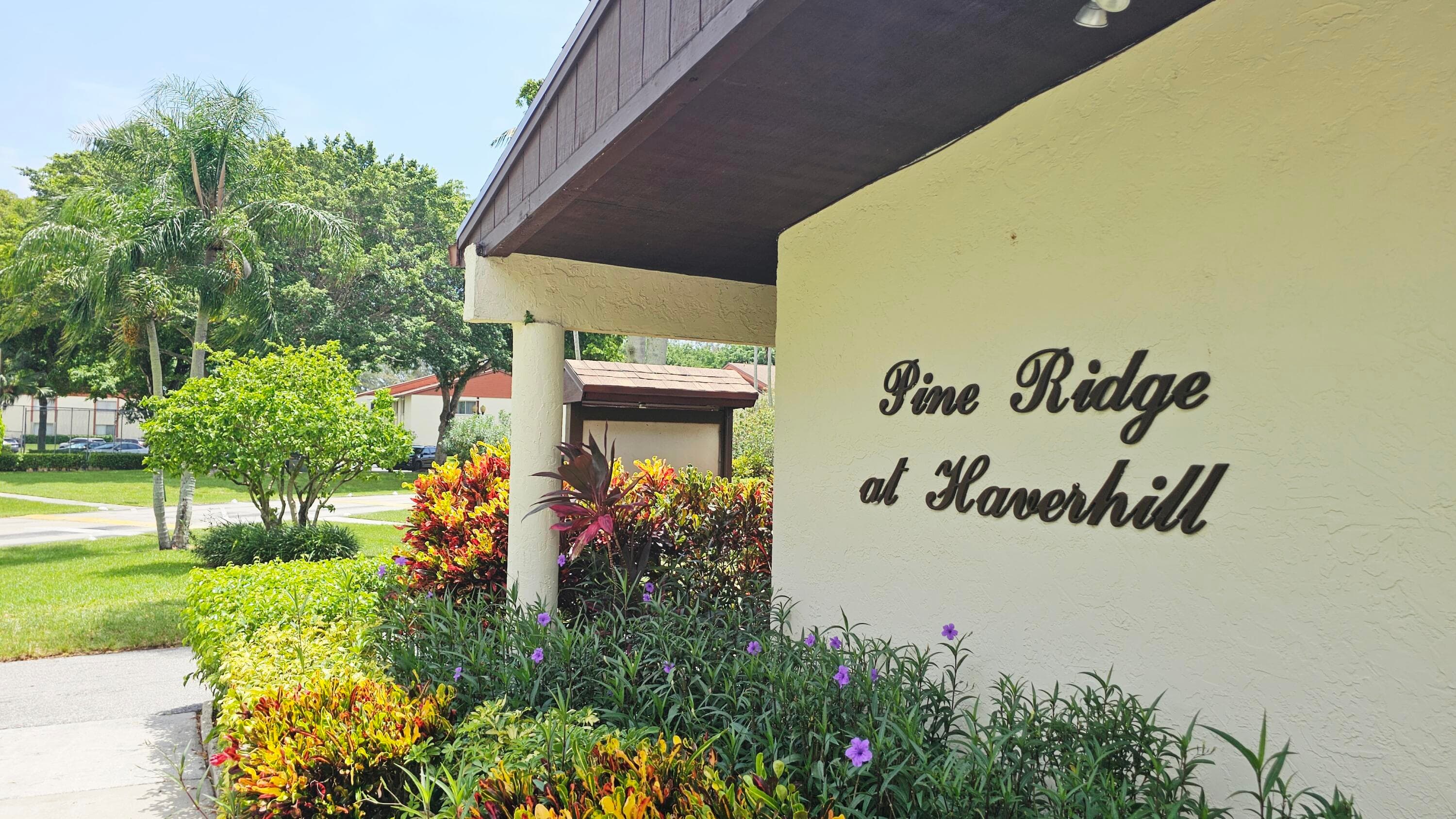 4807 SABLE PINE Circle B1, West Palm Beach, FL 33417 35