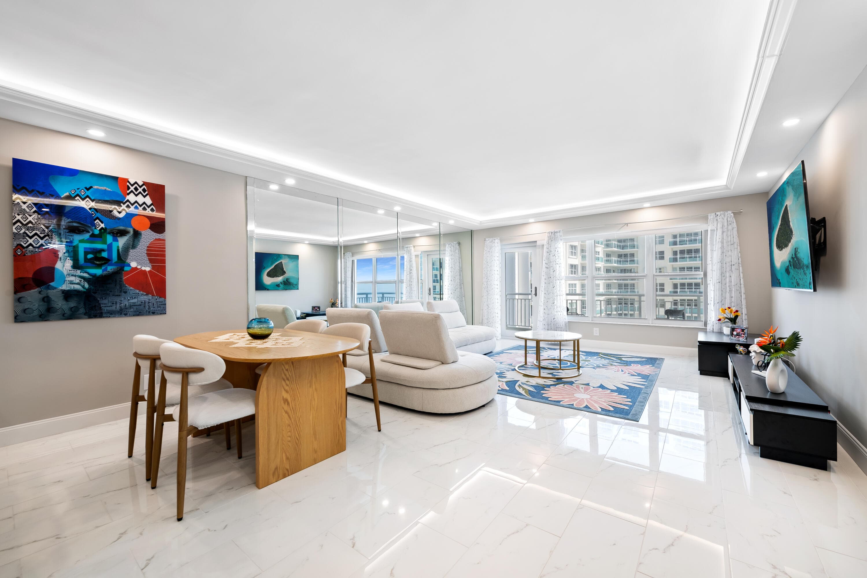 3850 GALT OCEAN Drive 1109, Fort Lauderdale, FL 33308 4