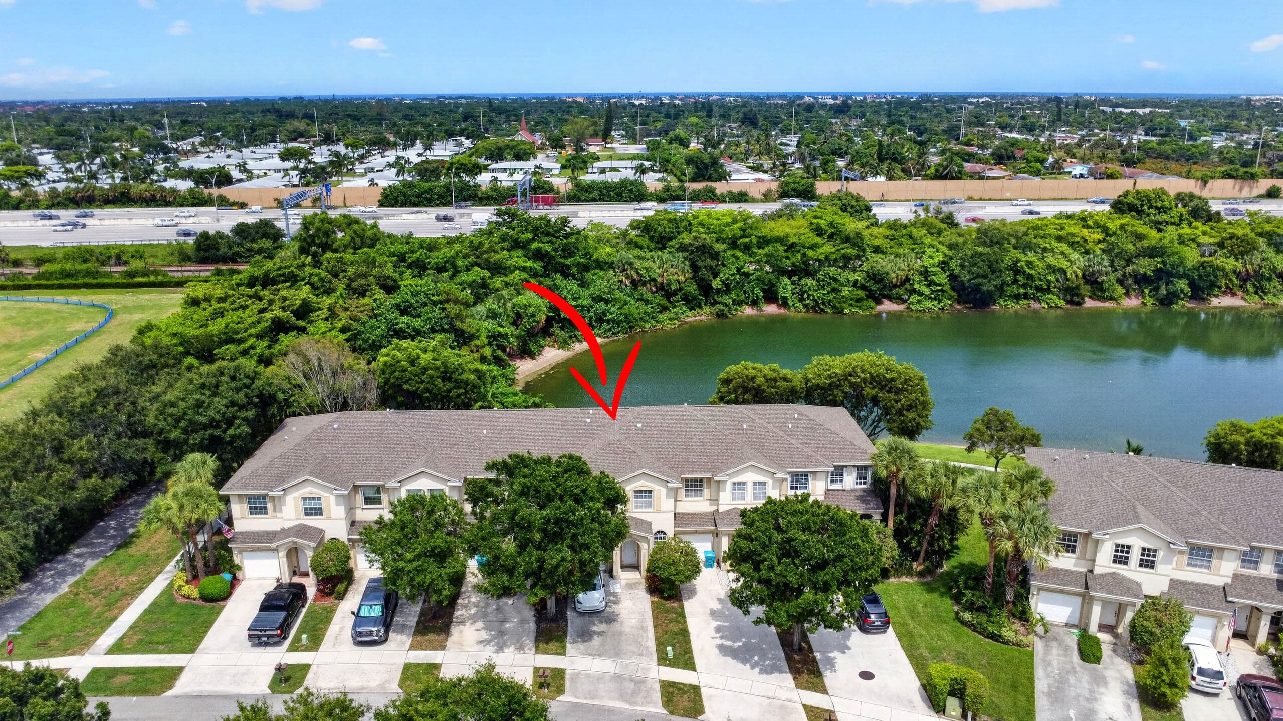 308 SPRUCE Street, Boynton Beach, FL 33426 57