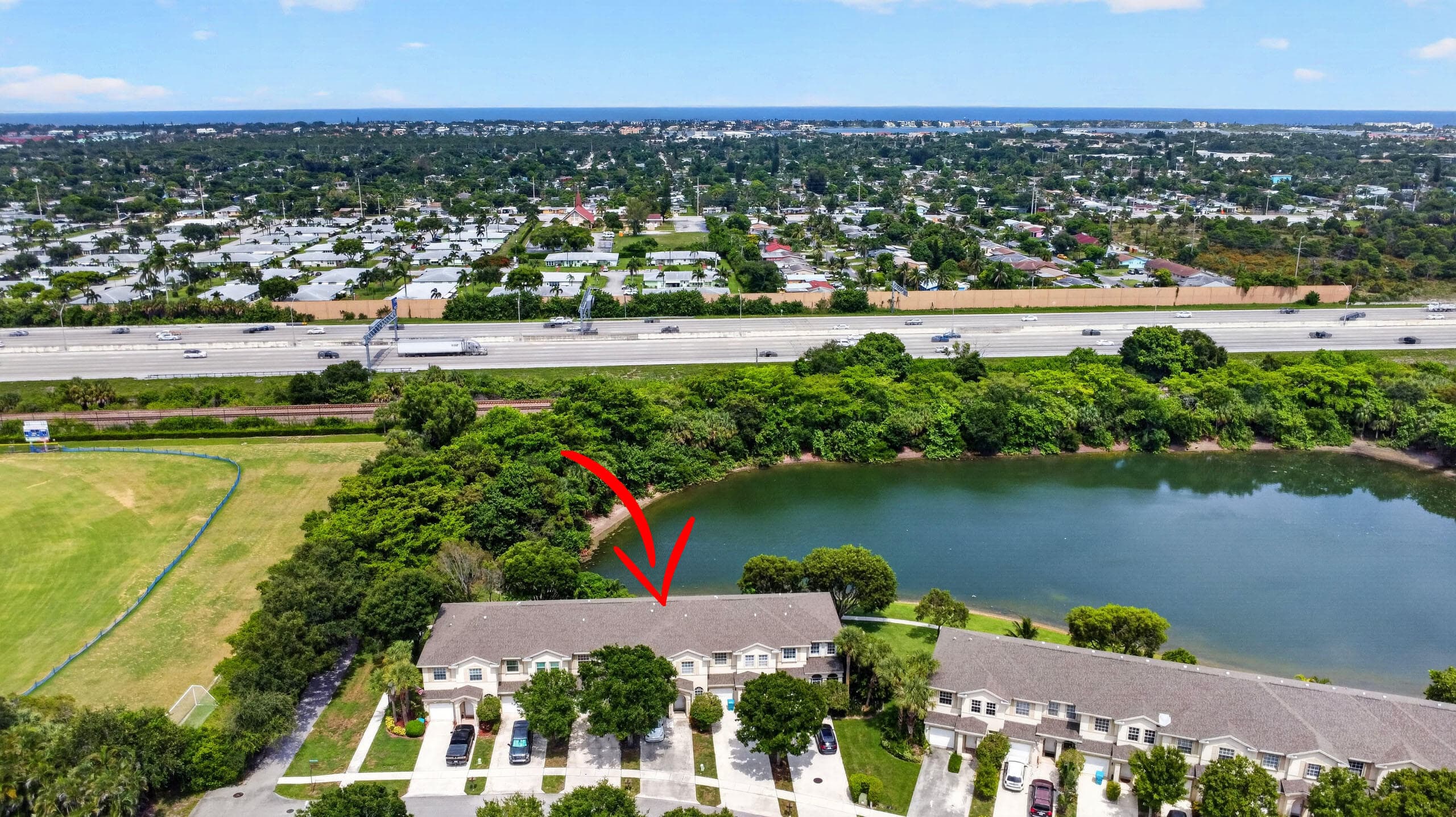 308 SPRUCE Street, Boynton Beach, FL 33426 58