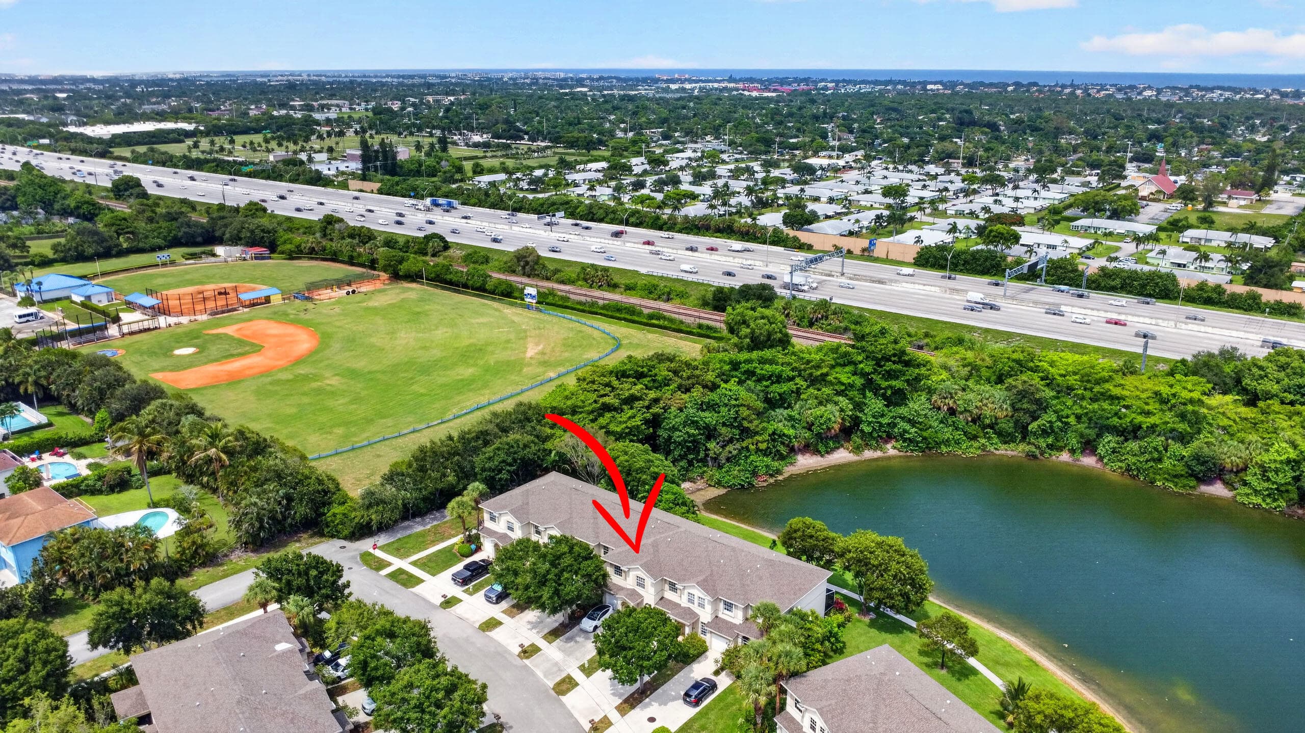 308 SPRUCE Street, Boynton Beach, FL 33426 59
