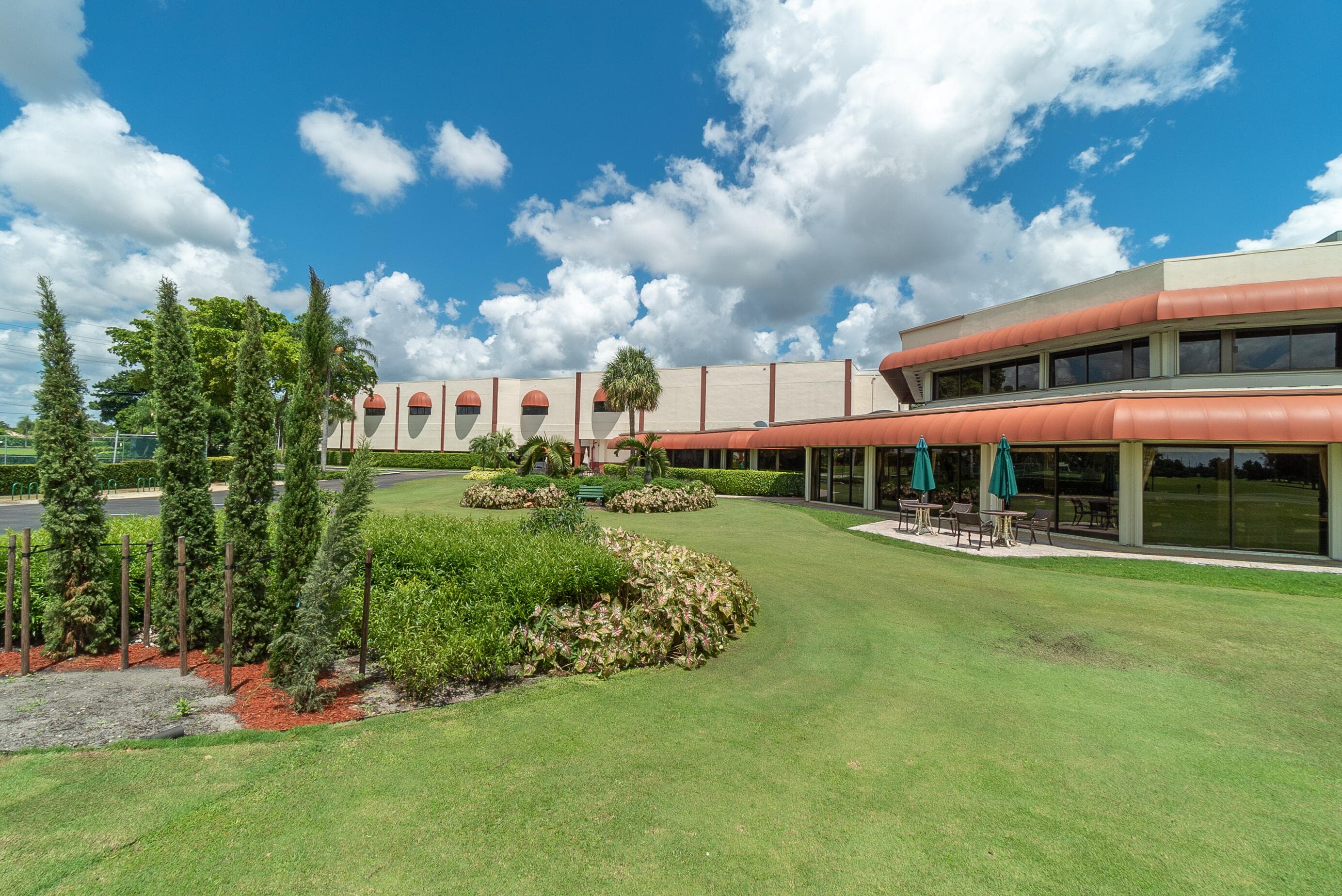 9823 S Hollybrook Lake Drive 206, Pembroke Pines, FL 33025 45