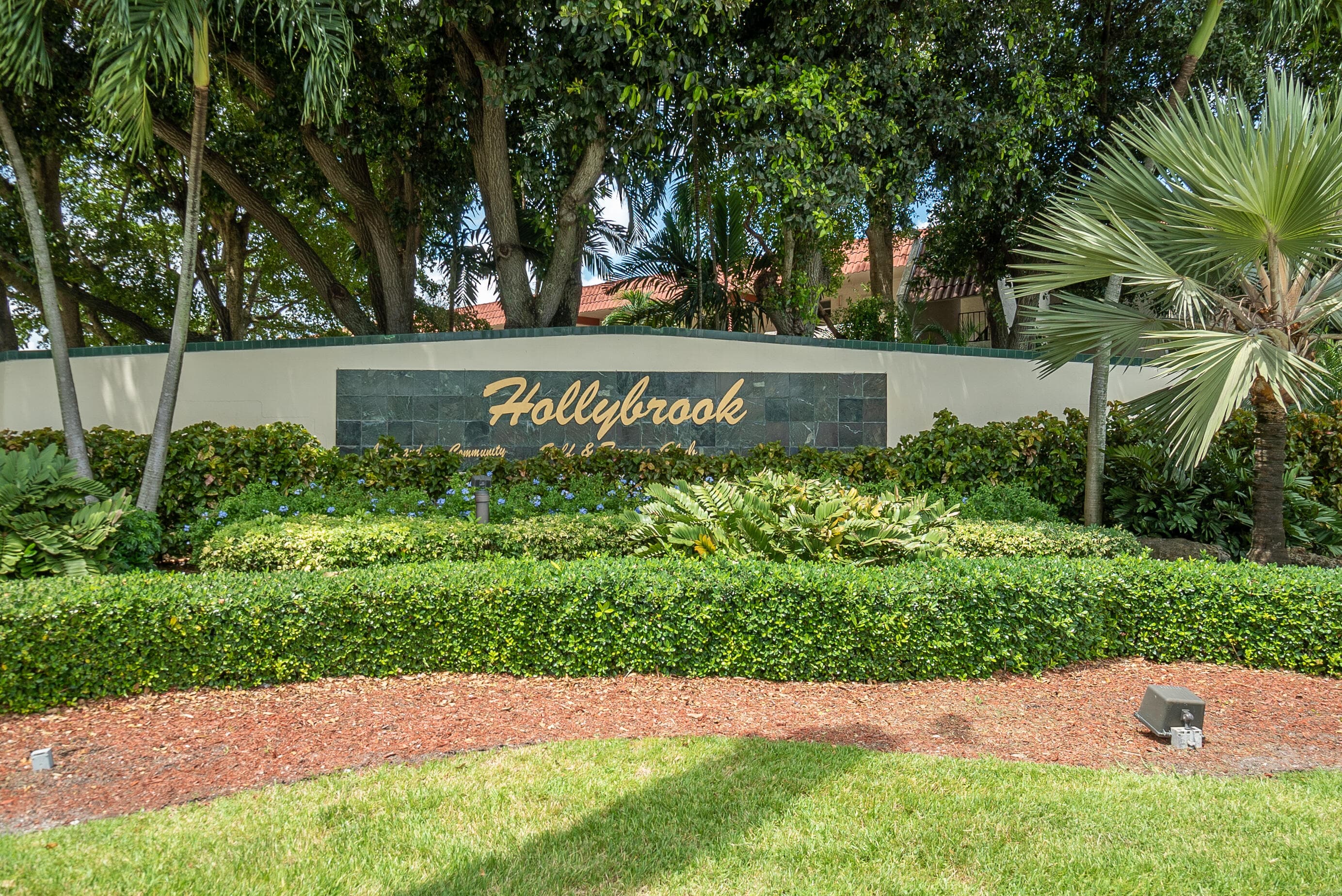 9823 S Hollybrook Lake Drive 206, Pembroke Pines, FL 33025 58