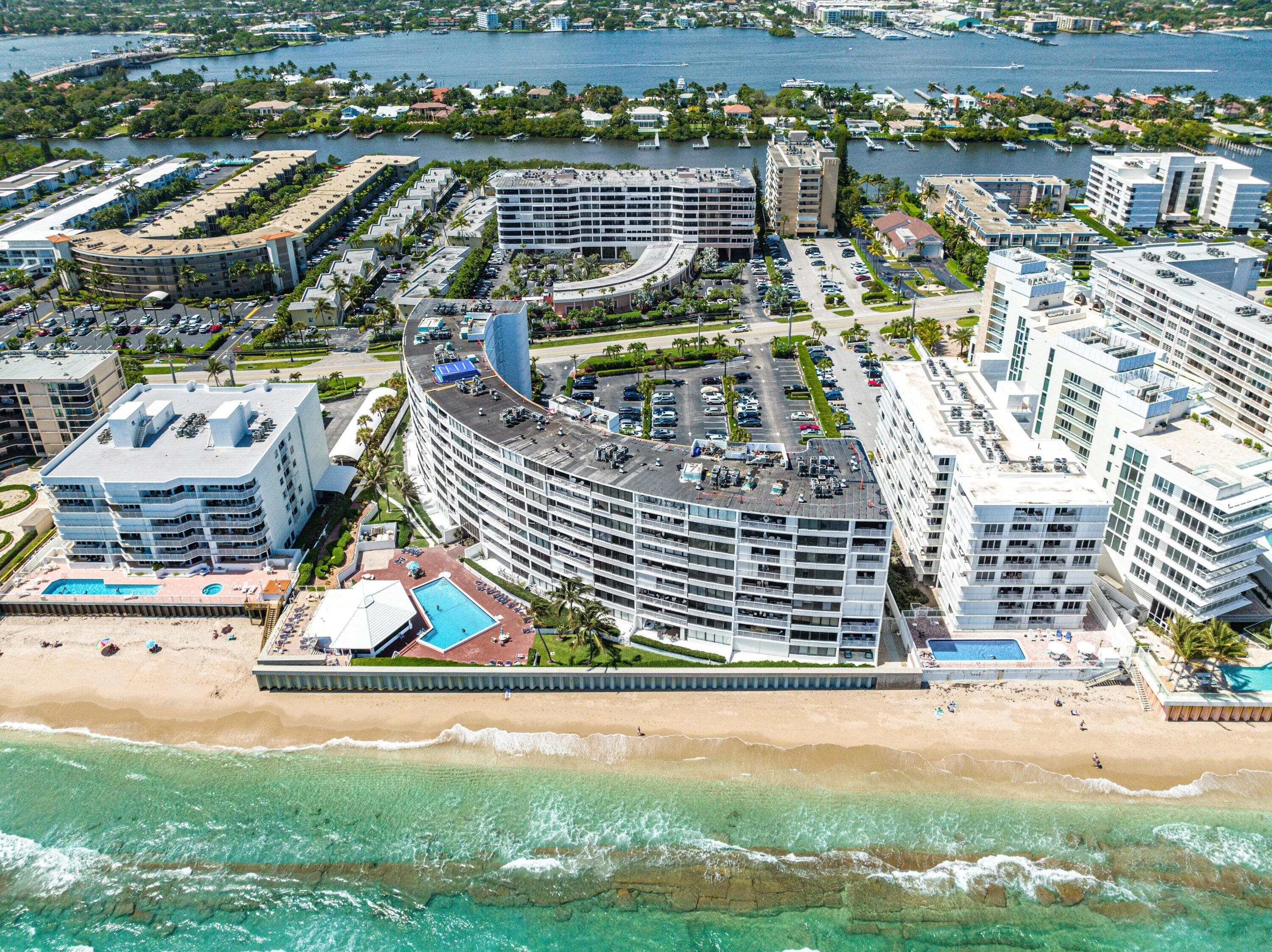 3589 S Ocean Boulevard 703, South Palm Beach, FL 33480 45