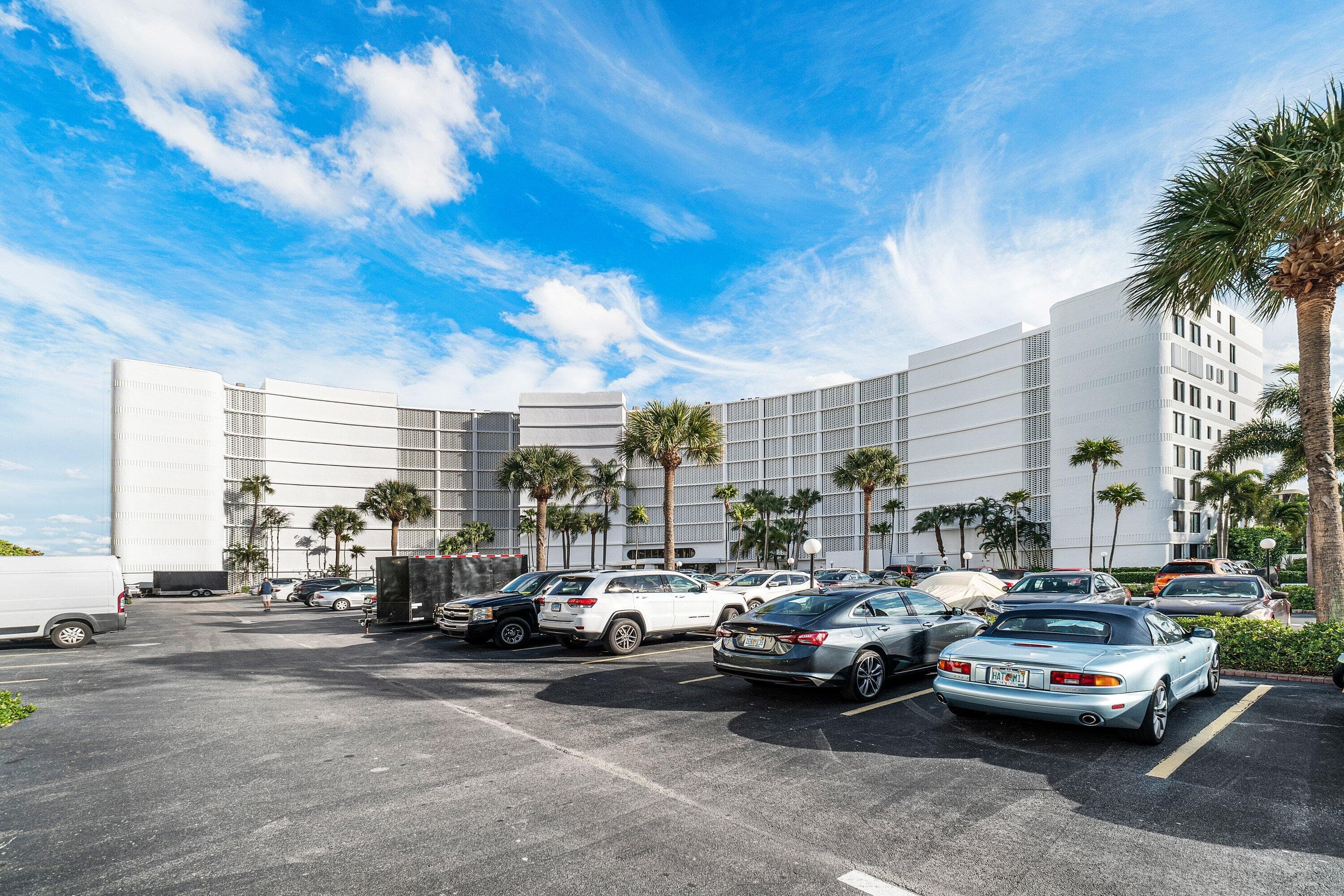 3589 S Ocean Boulevard 703, South Palm Beach, FL 33480 44