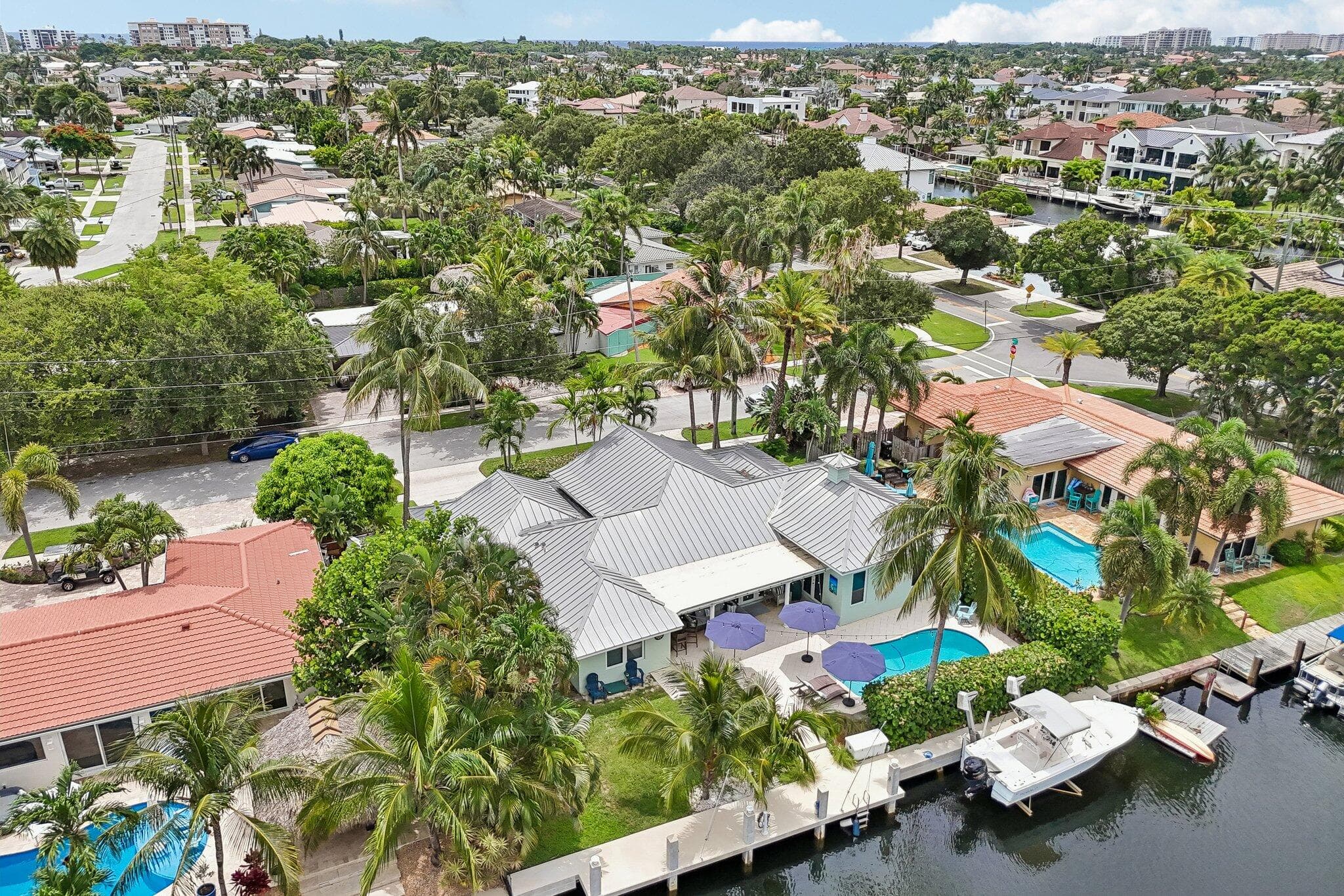4911 NE 25TH Avenue, Lighthouse Point, FL 33064 8