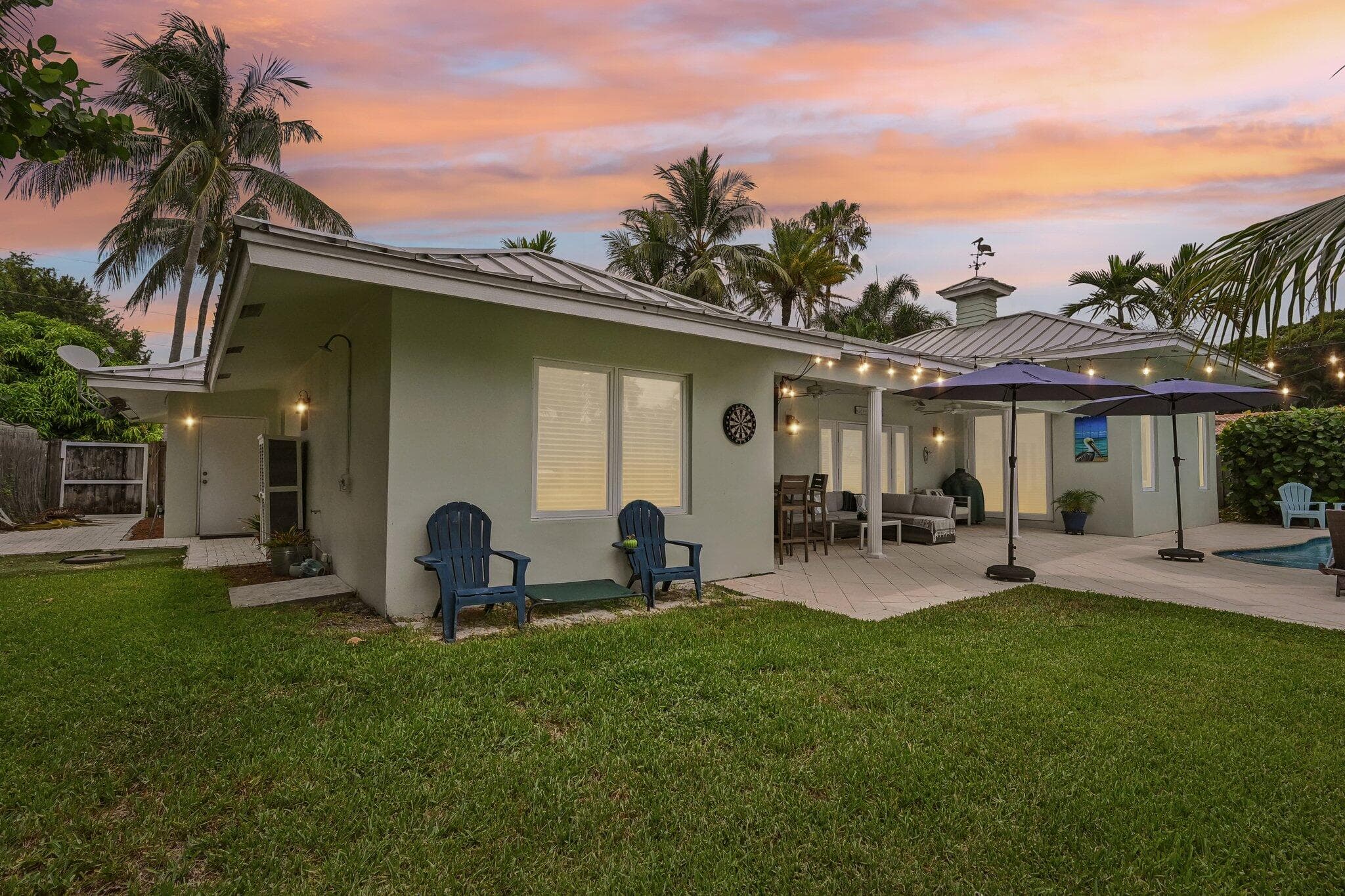 4911 NE 25TH Avenue, Lighthouse Point, FL 33064 9