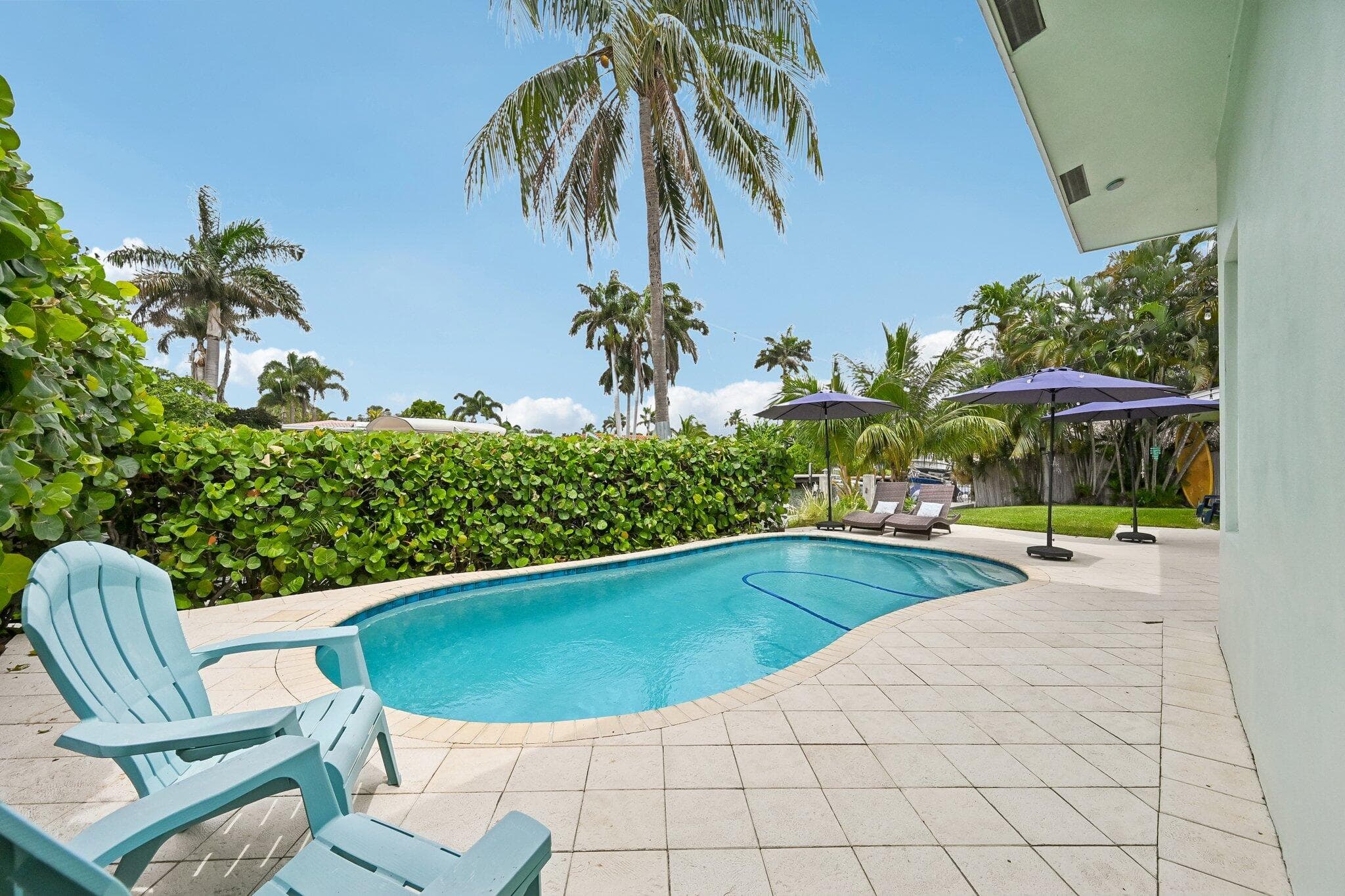 4911 NE 25TH Avenue, Lighthouse Point, FL 33064 3