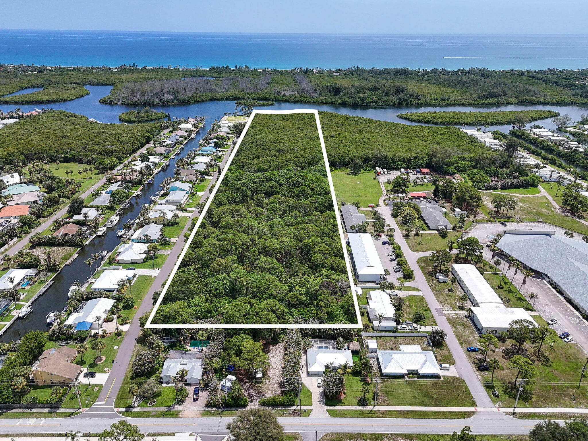 Unassigned SE Delafield Street, Hobe Sound, FL 33455 7