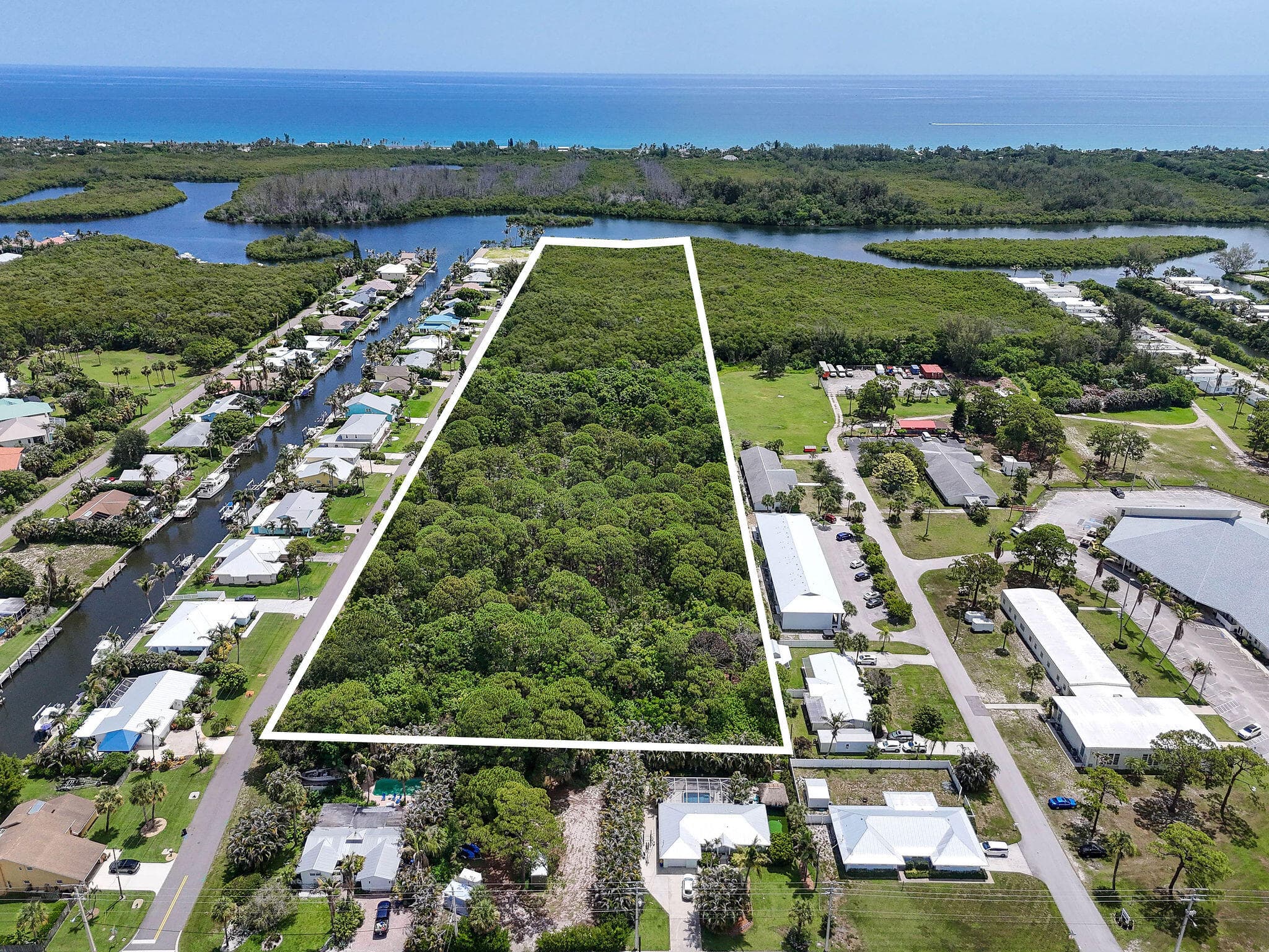 Unassigned SE Delafield Street, Hobe Sound, FL 33455 8