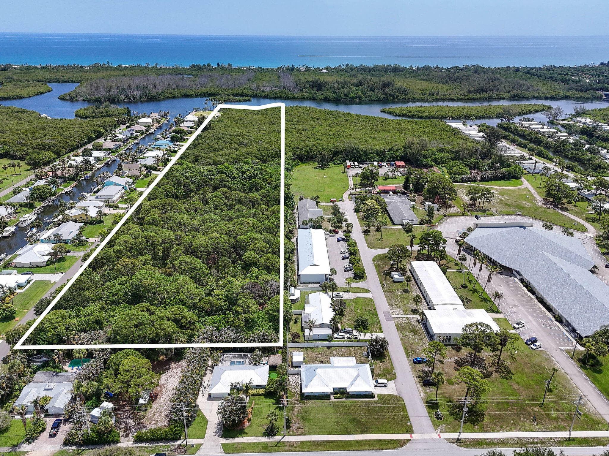 Unassigned SE Delafield Street, Hobe Sound, FL 33455 10