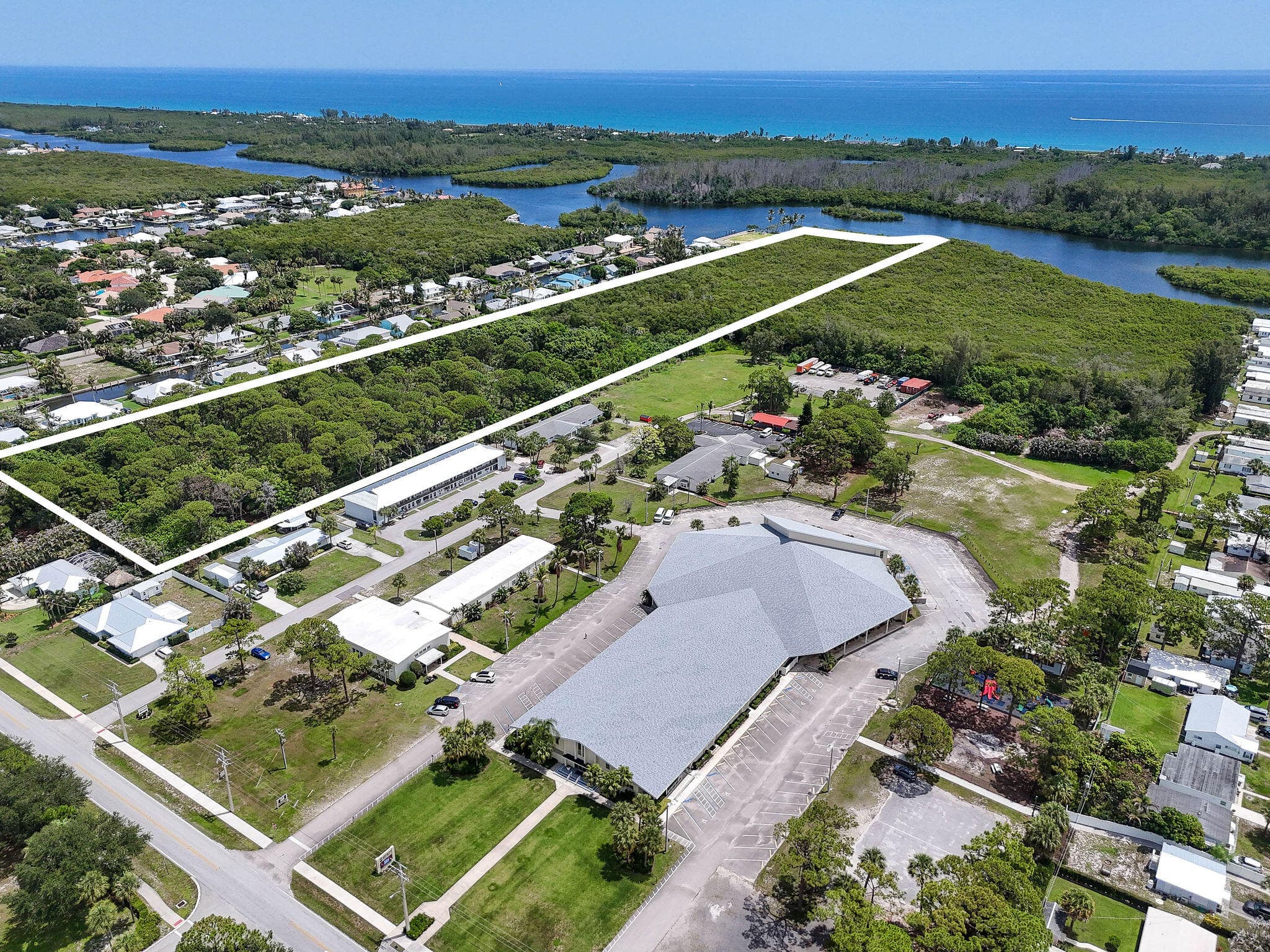 Unassigned SE Delafield Street, Hobe Sound, FL 33455 11
