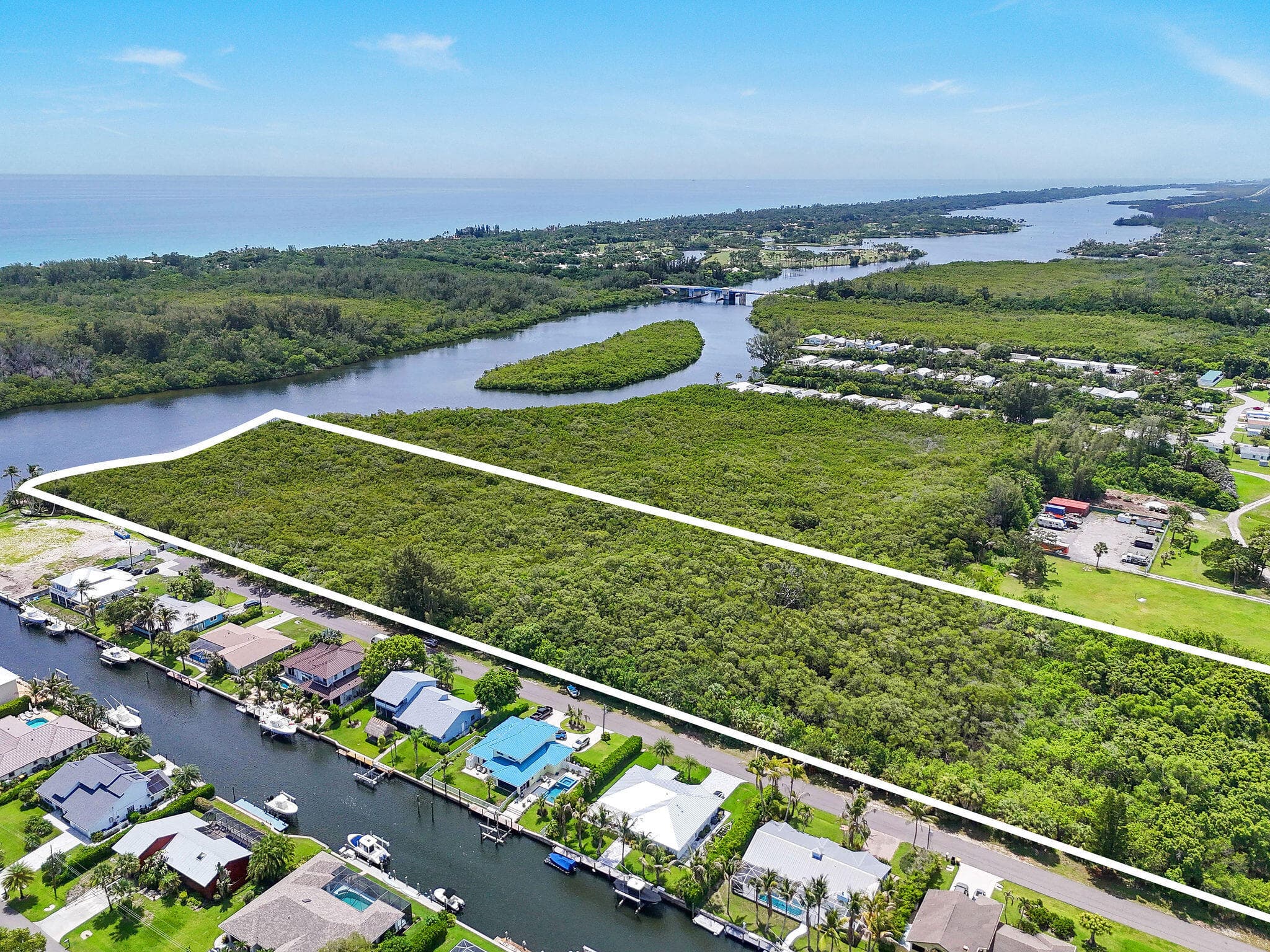Unassigned SE Delafield Street, Hobe Sound, FL 33455 4
