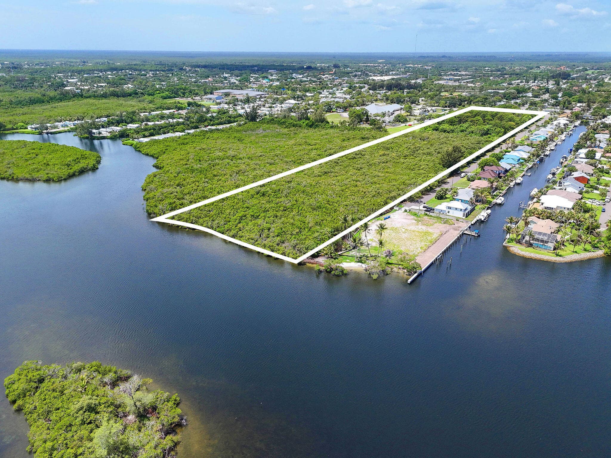 Unassigned SE Delafield Street, Hobe Sound, FL 33455 16