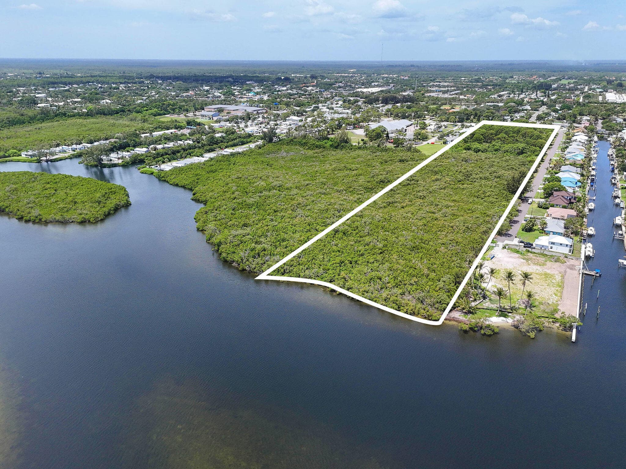 Unassigned SE Delafield Street, Hobe Sound, FL 33455 6