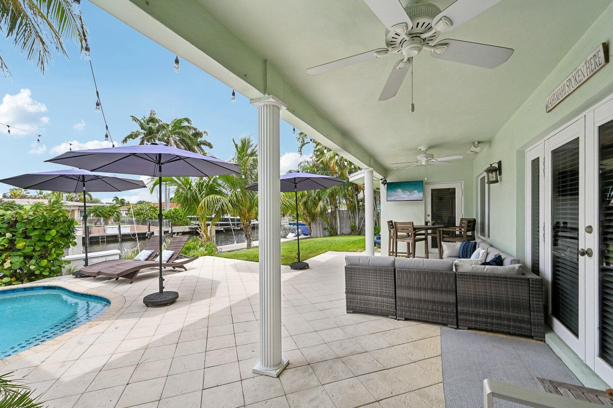 4911 NE 25TH Avenue, Lighthouse Point, FL 33064 33