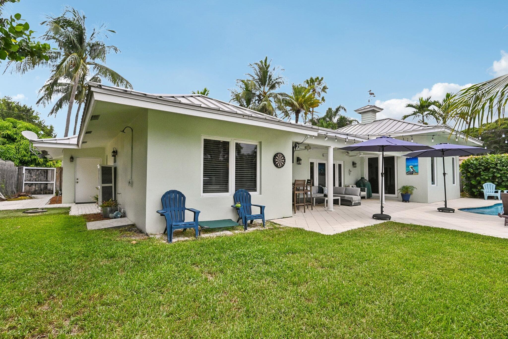 4911 NE 25TH Avenue, Lighthouse Point, FL 33064 35