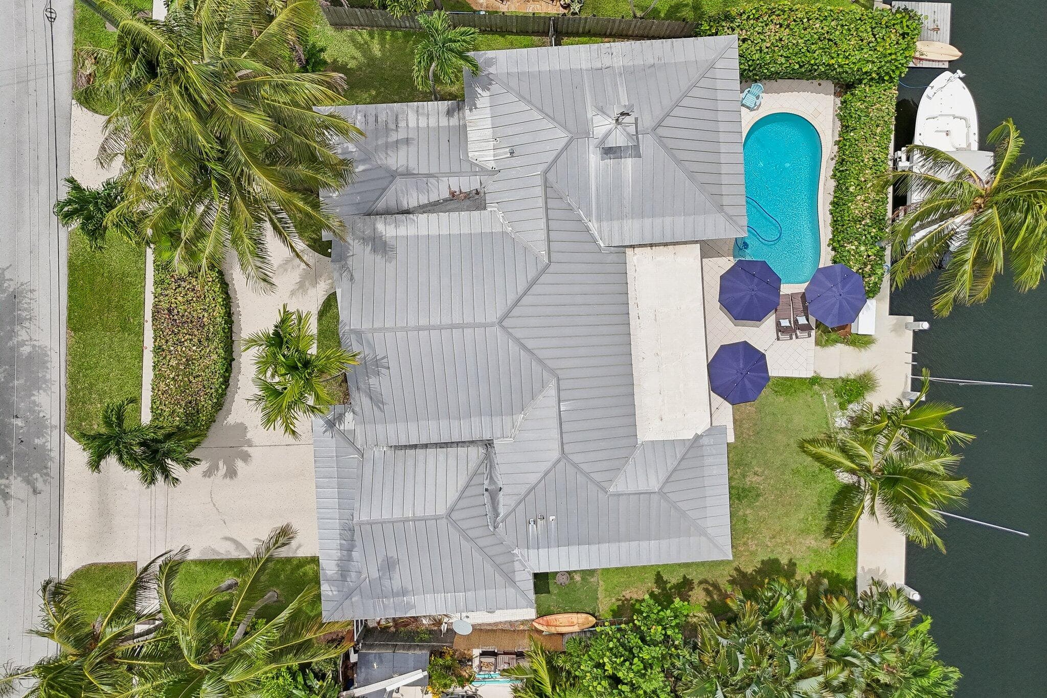 4911 NE 25TH Avenue, Lighthouse Point, FL 33064 40