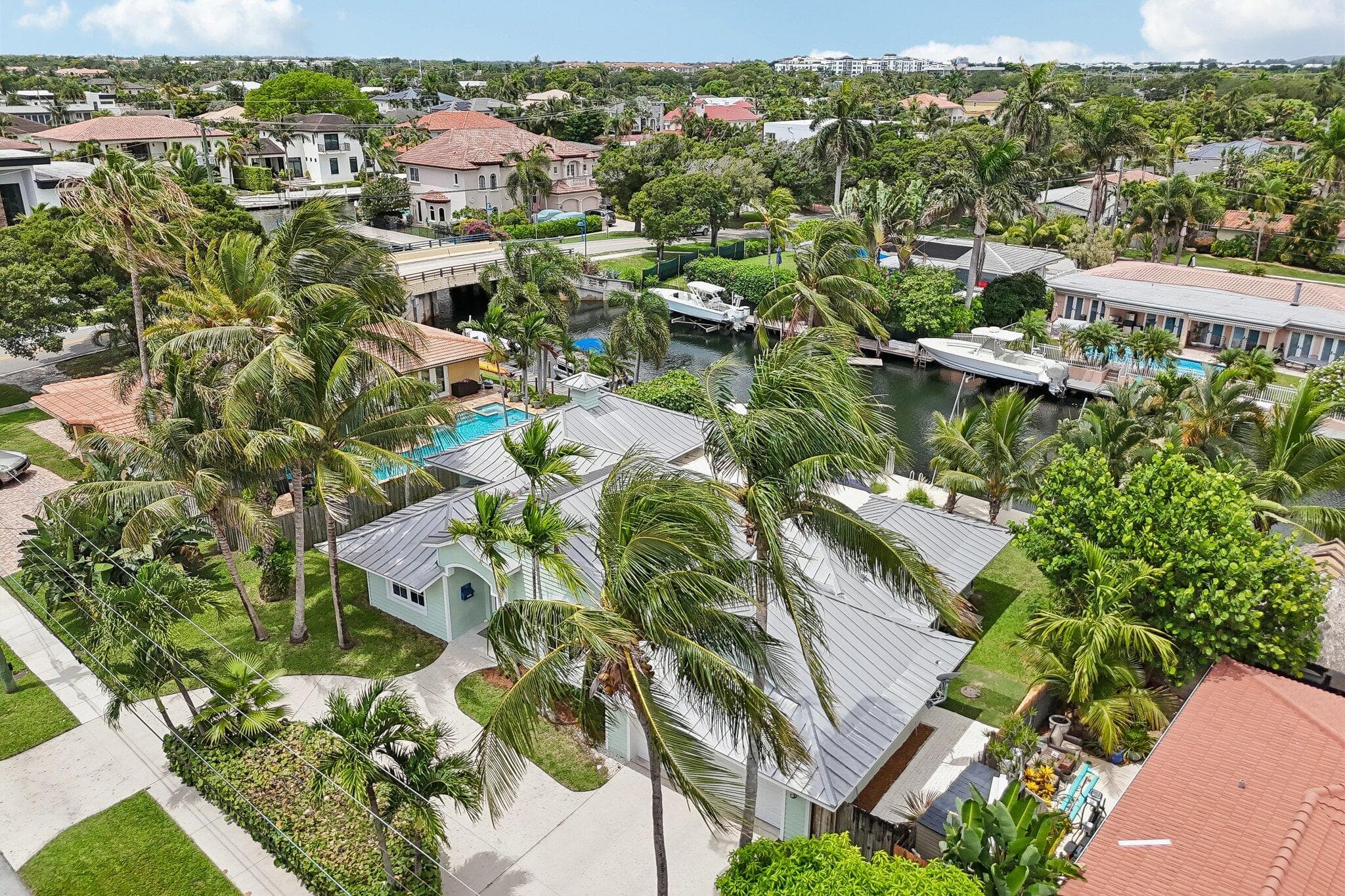 4911 NE 25TH Avenue, Lighthouse Point, FL 33064 41