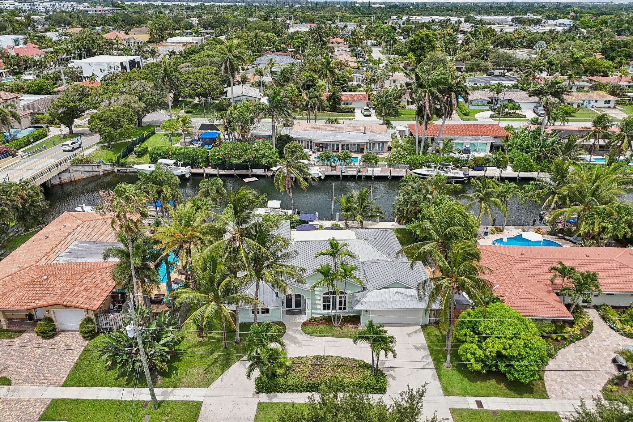 4911 NE 25TH Avenue, Lighthouse Point, FL 33064 42