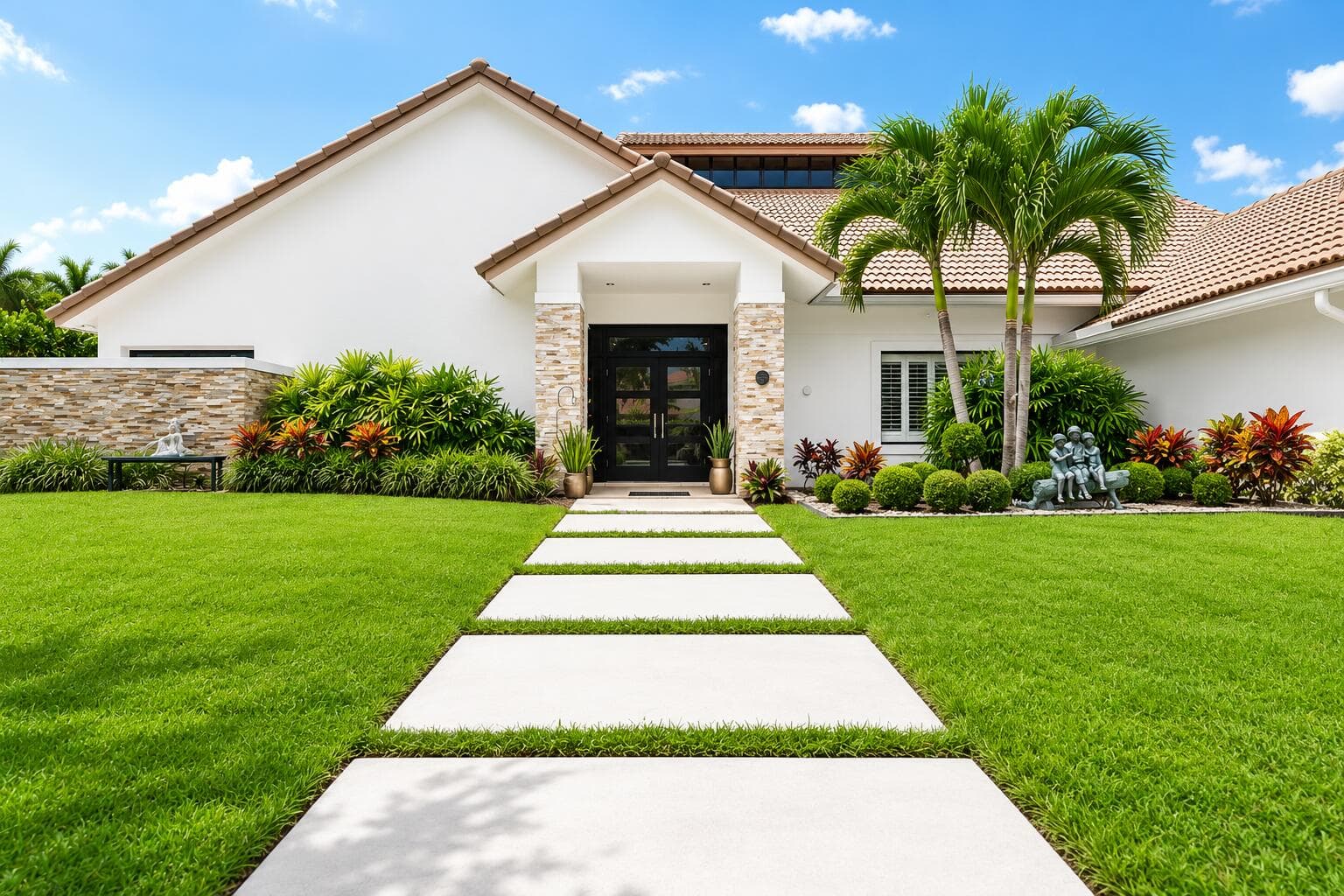 3090 Equestrian Drive, Boca Raton, FL 33434 45