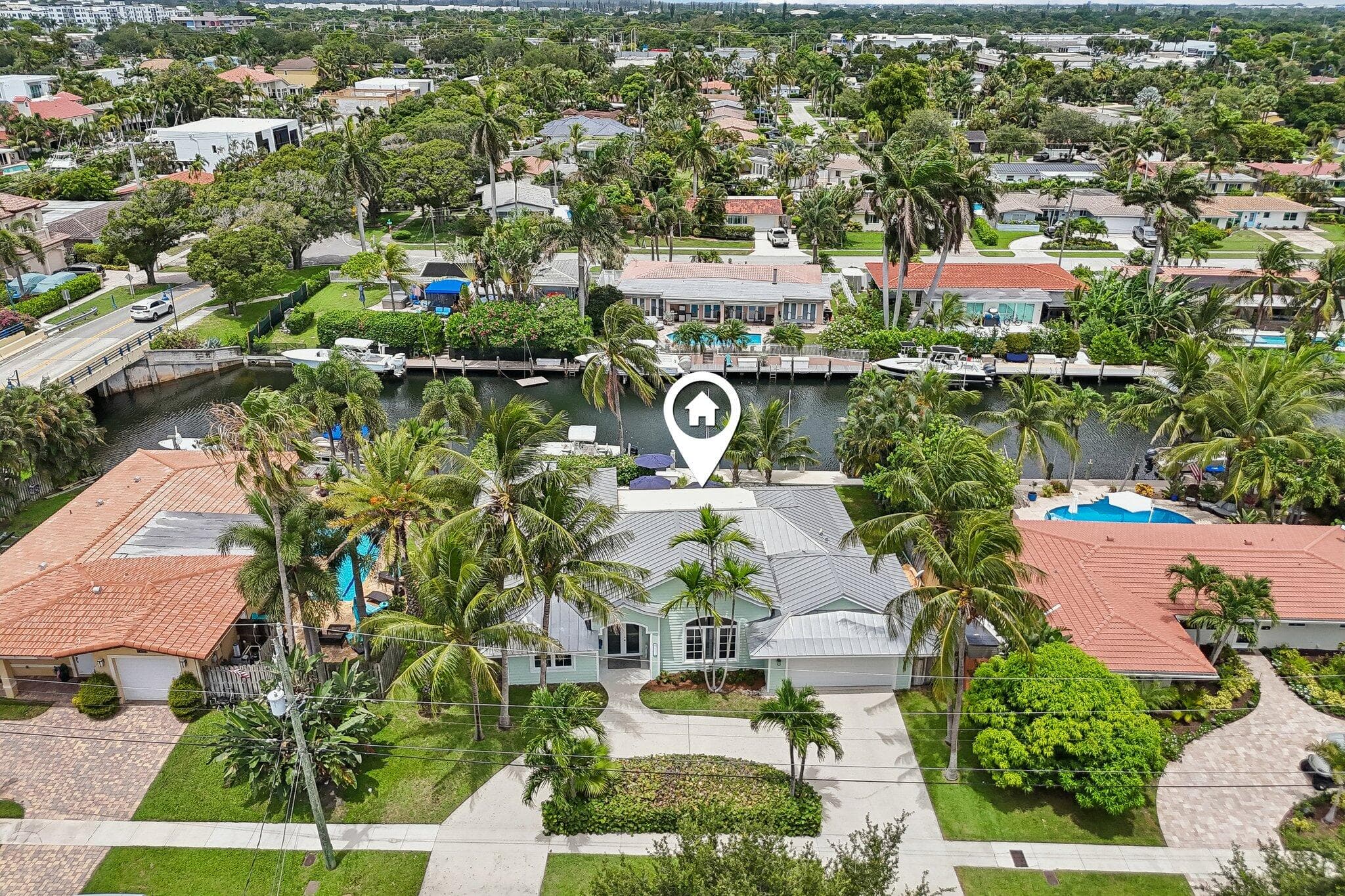 4911 NE 25TH Avenue, Lighthouse Point, FL 33064 43