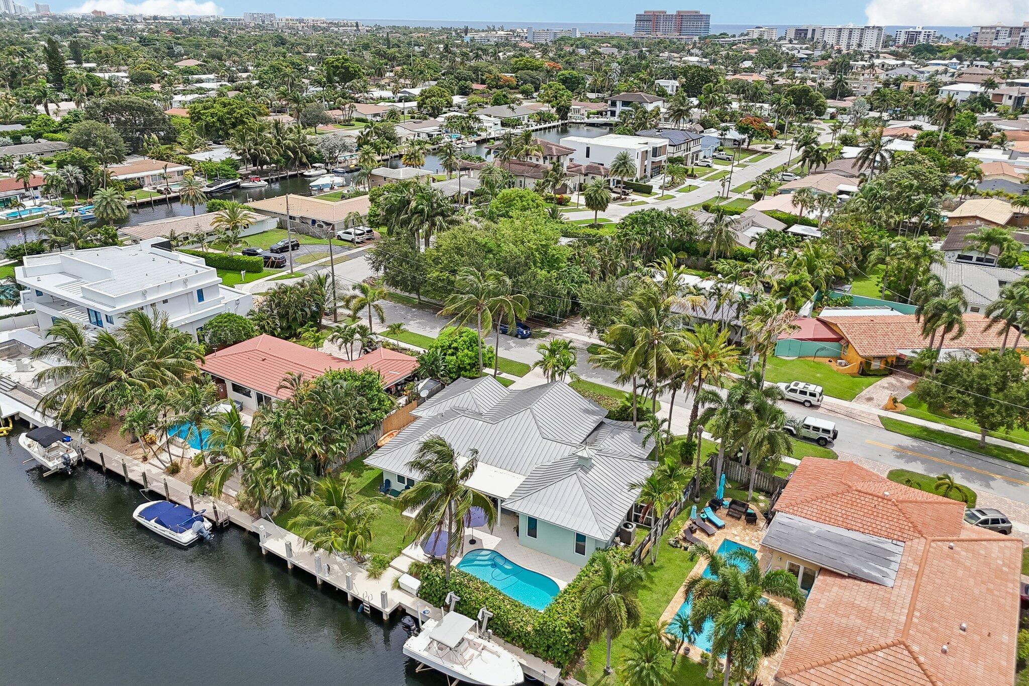 4911 NE 25TH Avenue, Lighthouse Point, FL 33064 44