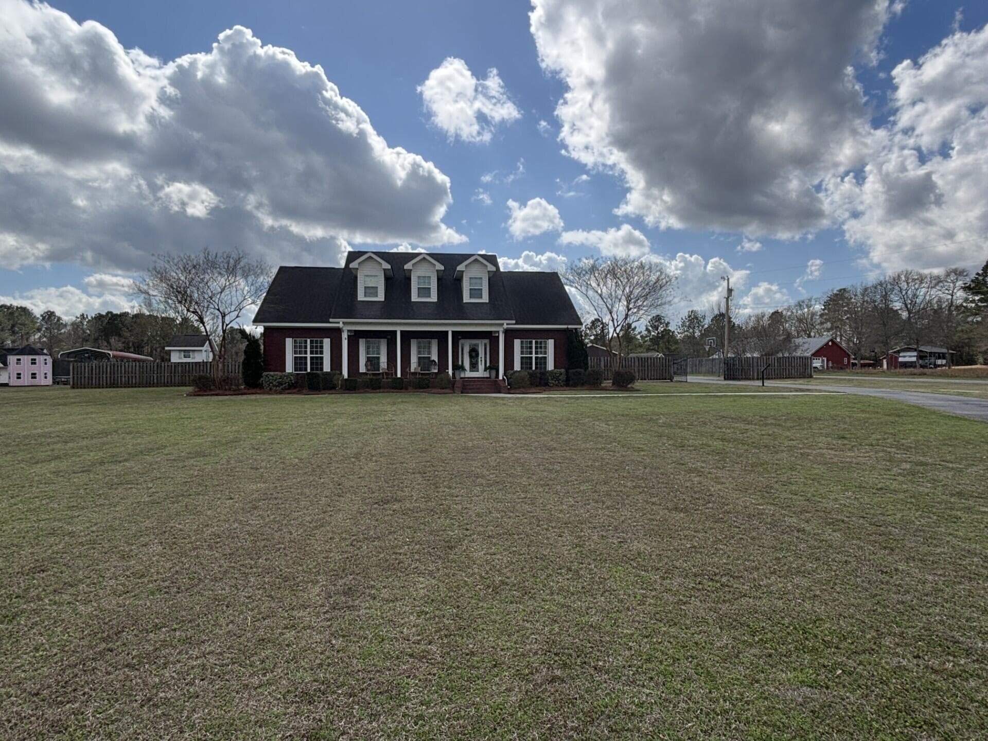 17576 Enoch Road, Andalusia, AL 36421 3