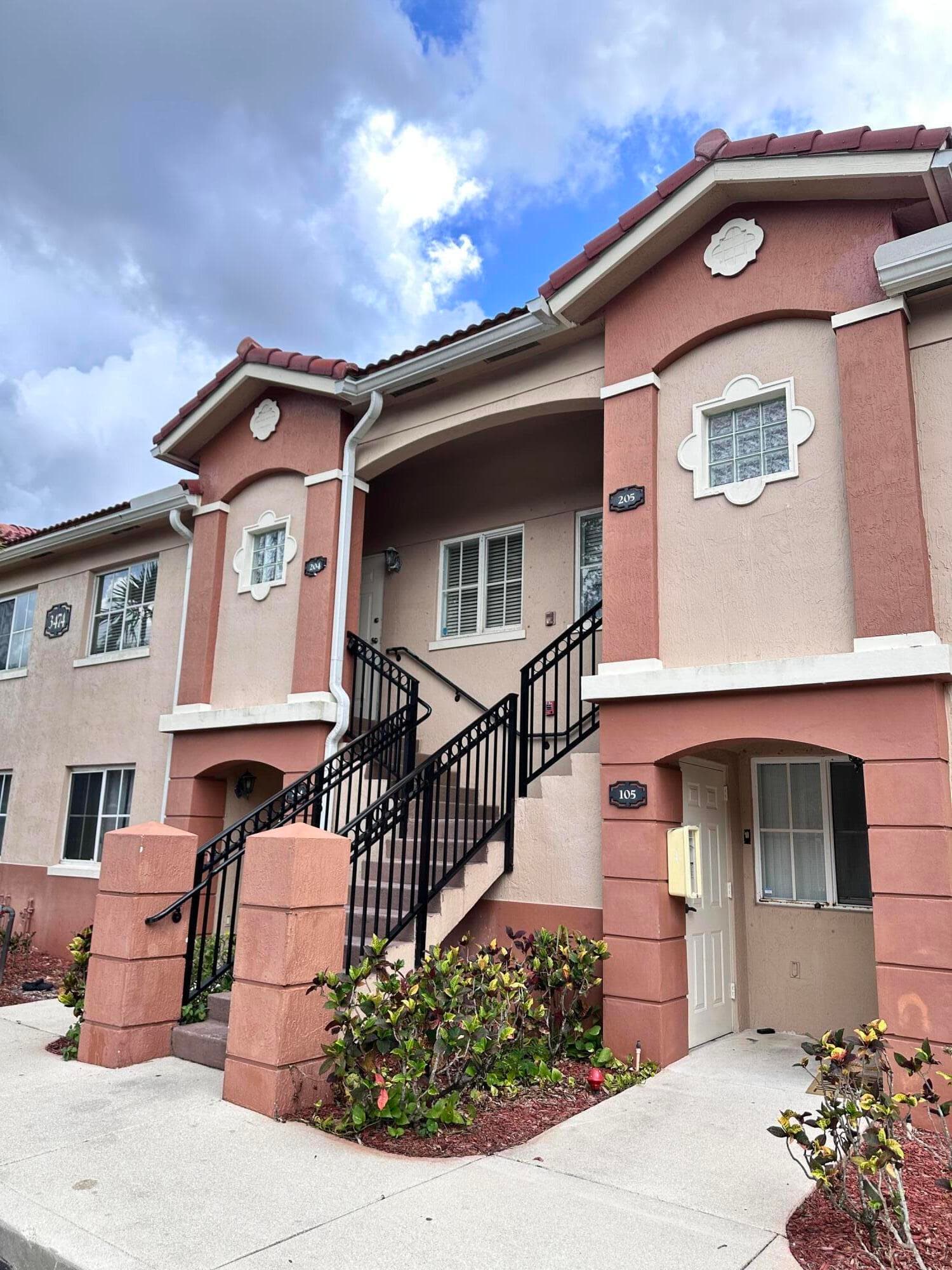 3474 Briar Bay Boulevard 204, West Palm Beach, FL 33411