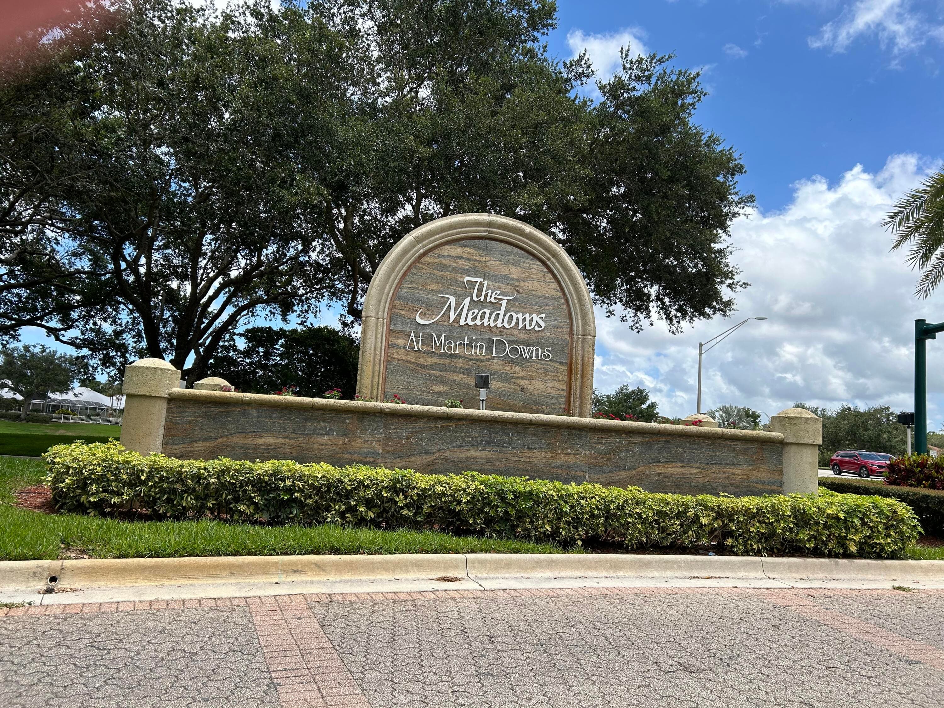 2807 SW LAKEMONT Place 1, Palm City, FL 34990 21